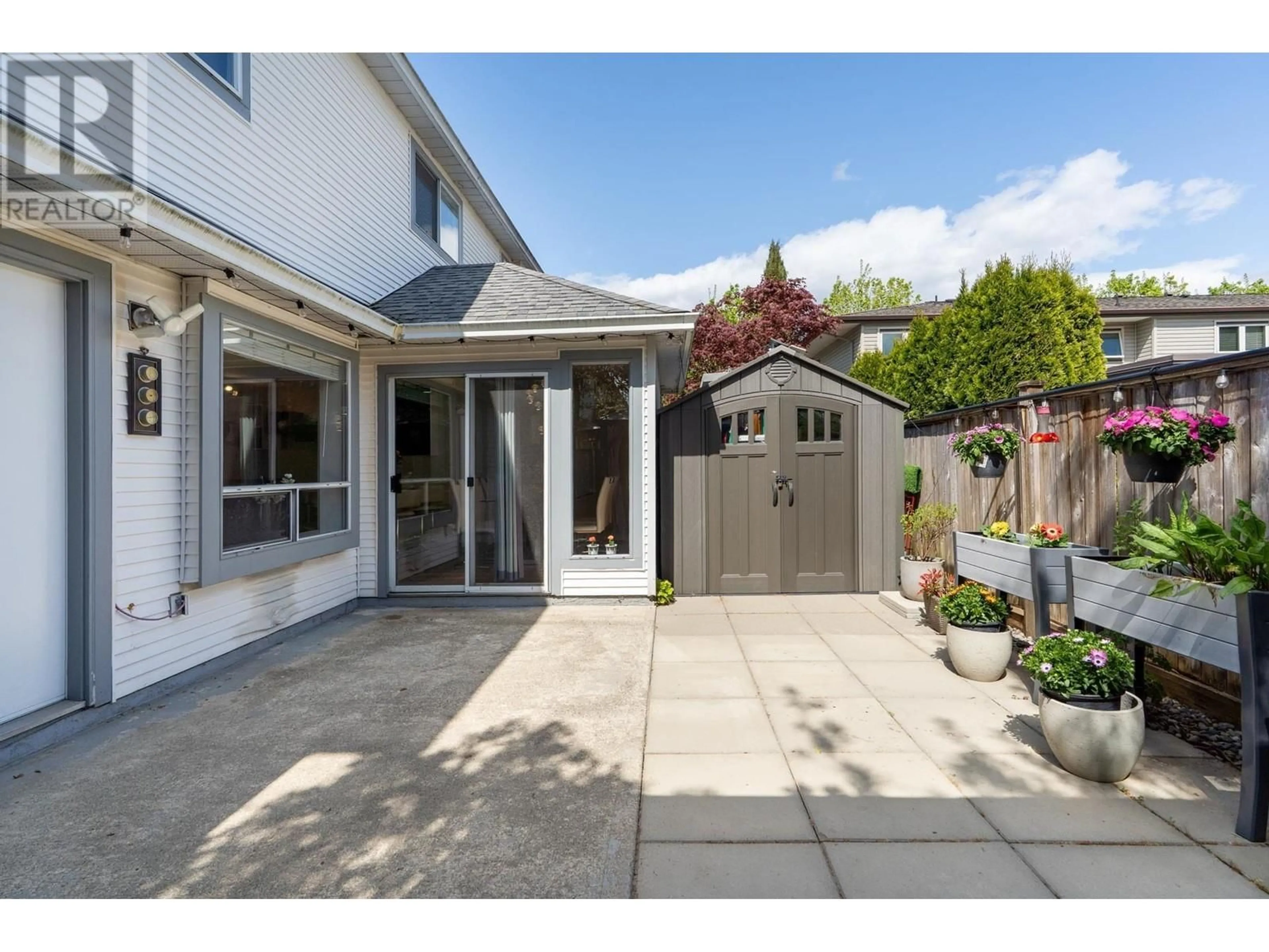 Unknown for 15 - 18951 FORD ROAD, Pitt Meadows British Columbia V3Y2G5