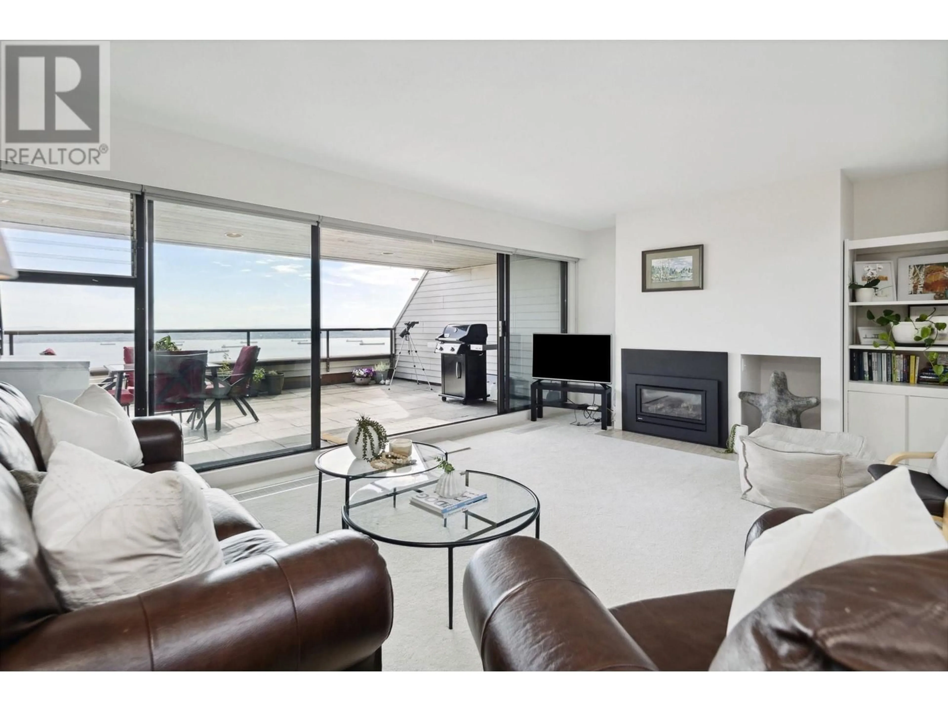 Living room with furniture, unknown for 47 - 2250 FOLKESTONE WAY, West Vancouver British Columbia V7S2X7