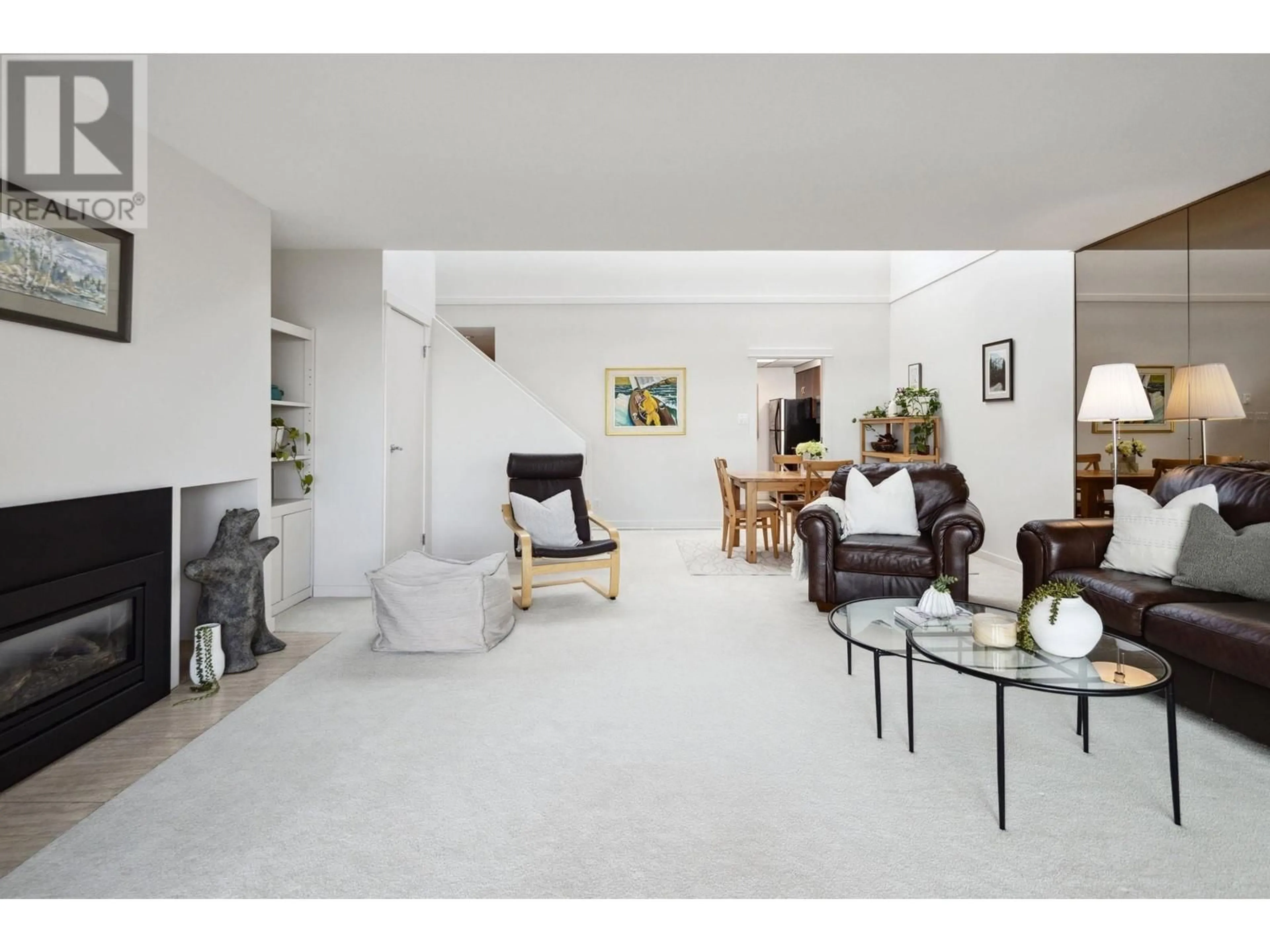 Living room with furniture, unknown for 47 - 2250 FOLKESTONE WAY, West Vancouver British Columbia V7S2X7