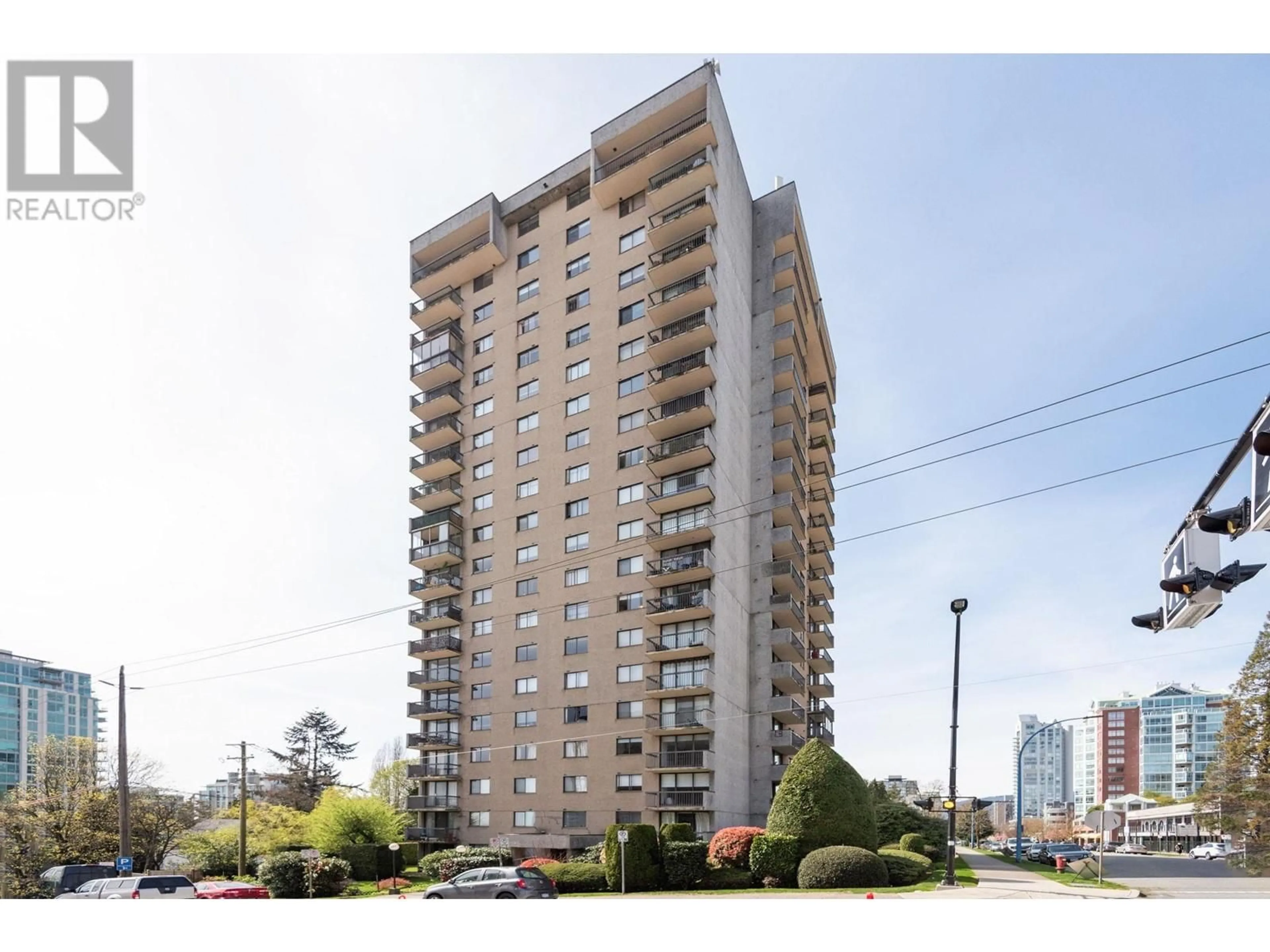 Unknown for 306 - 145 ST. GEORGES AVENUE, North Vancouver British Columbia V7L3G8