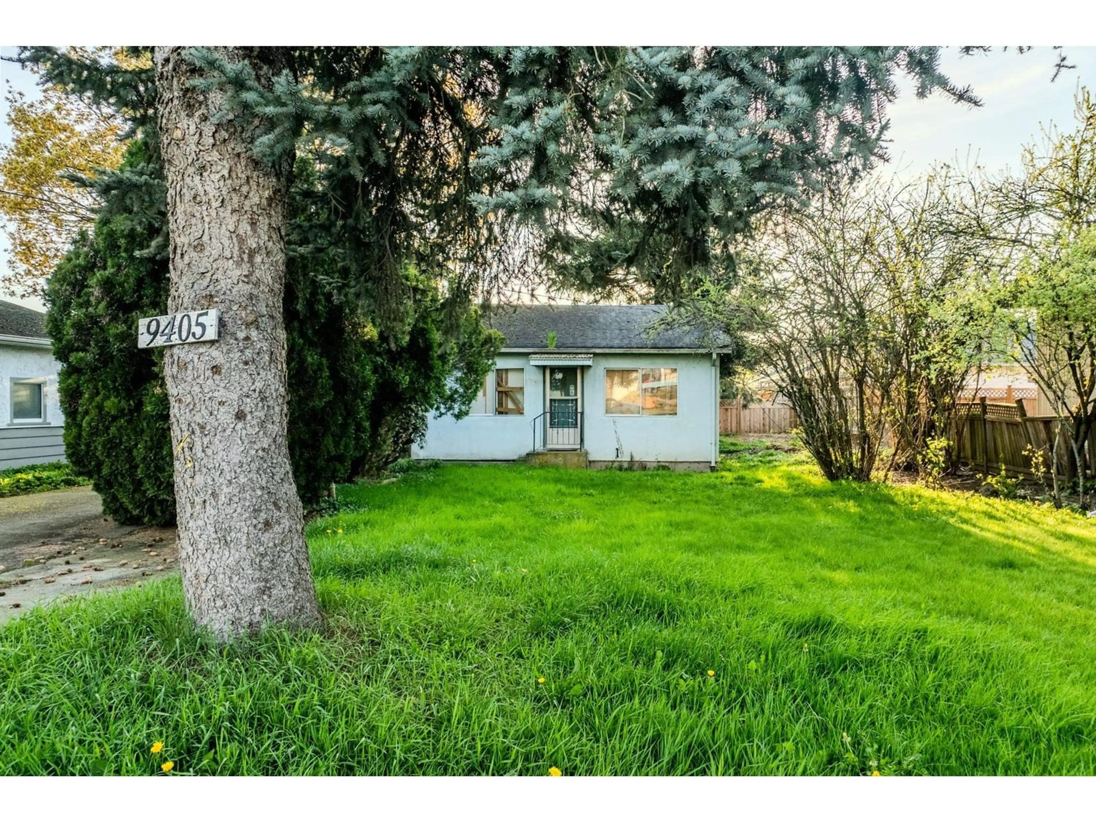 Unknown for 9405 BROADWAY STREET, Chilliwack British Columbia V2P5T8