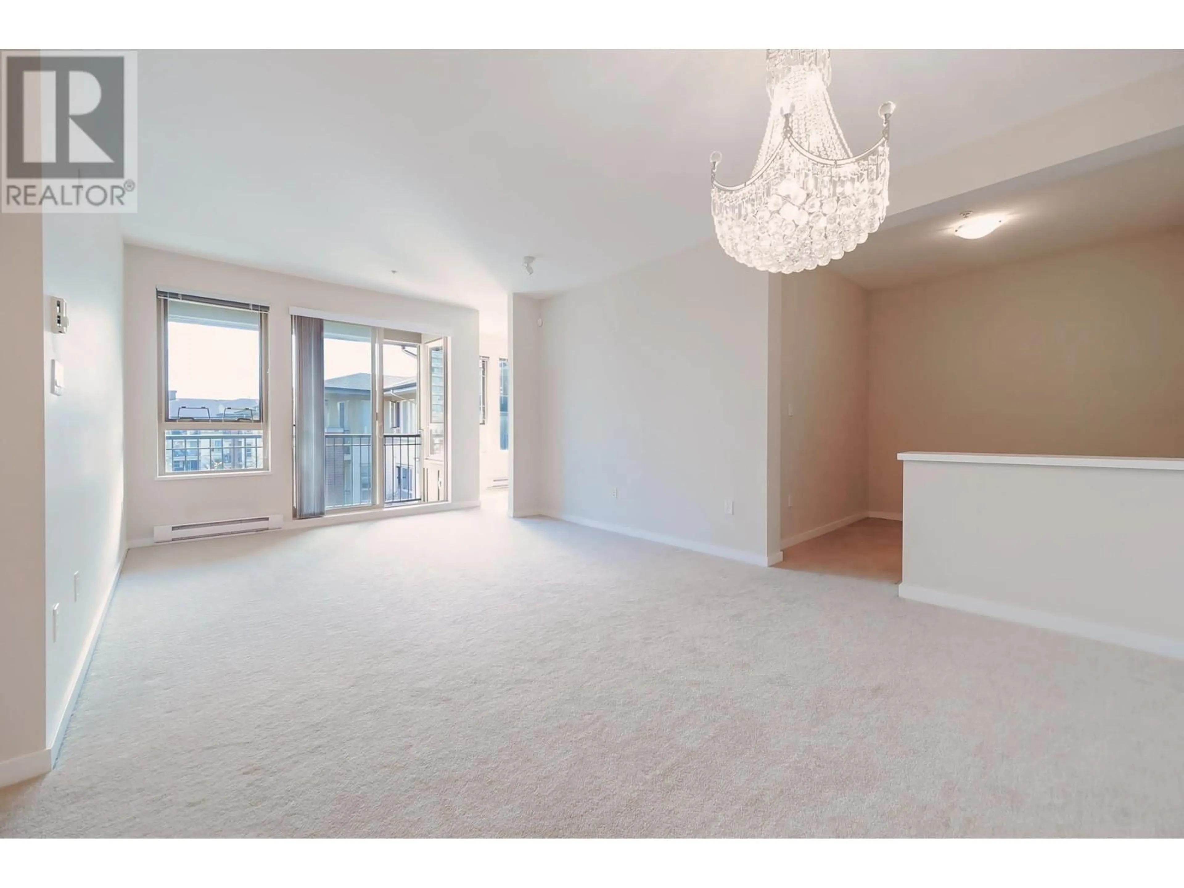 A pic of a room for 5404 - 5111 GARDEN CITY ROAD, Richmond British Columbia V6X4H4