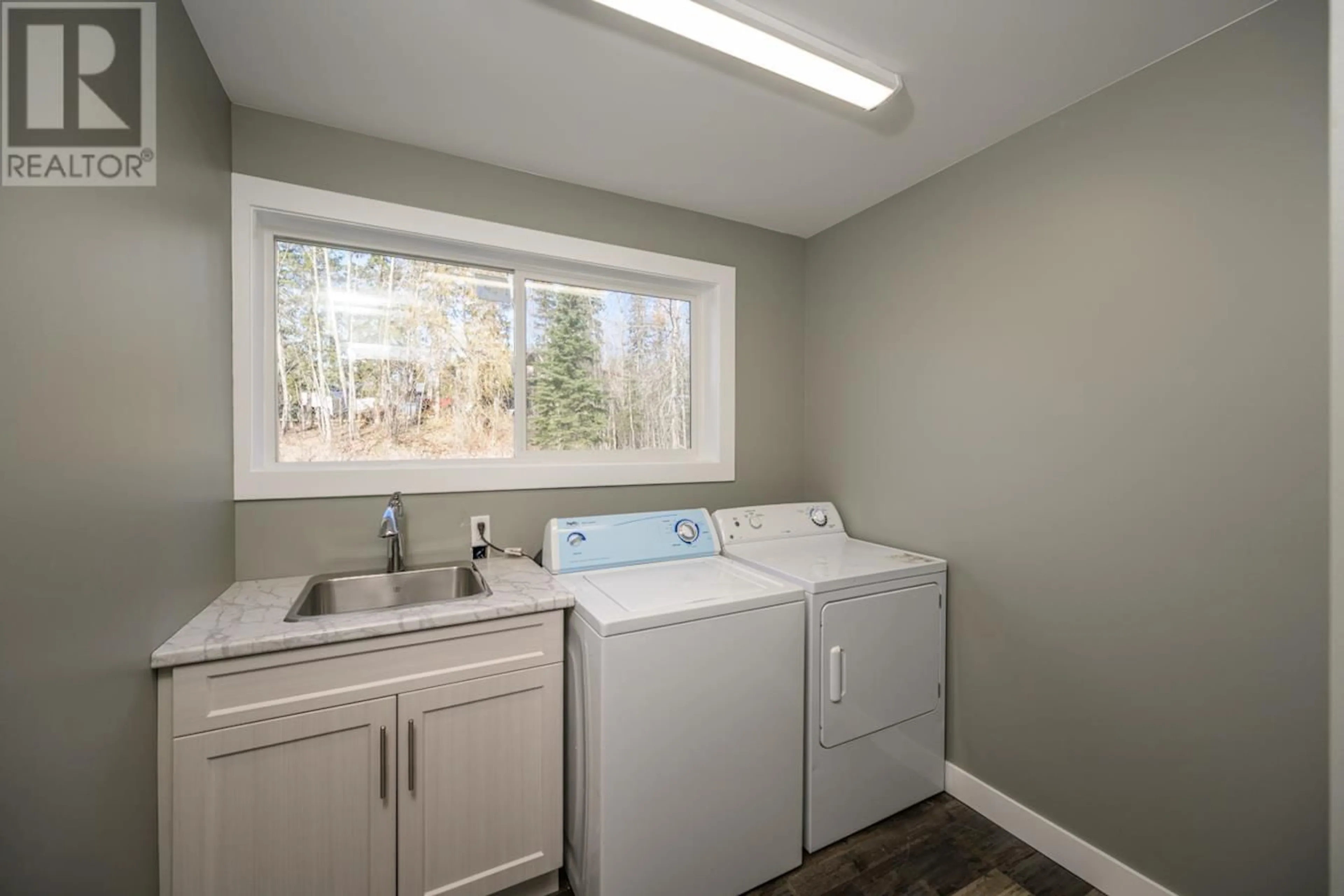 Laundry room for 1839 MCLAREN ROAD, Prince George British Columbia V2N6T9