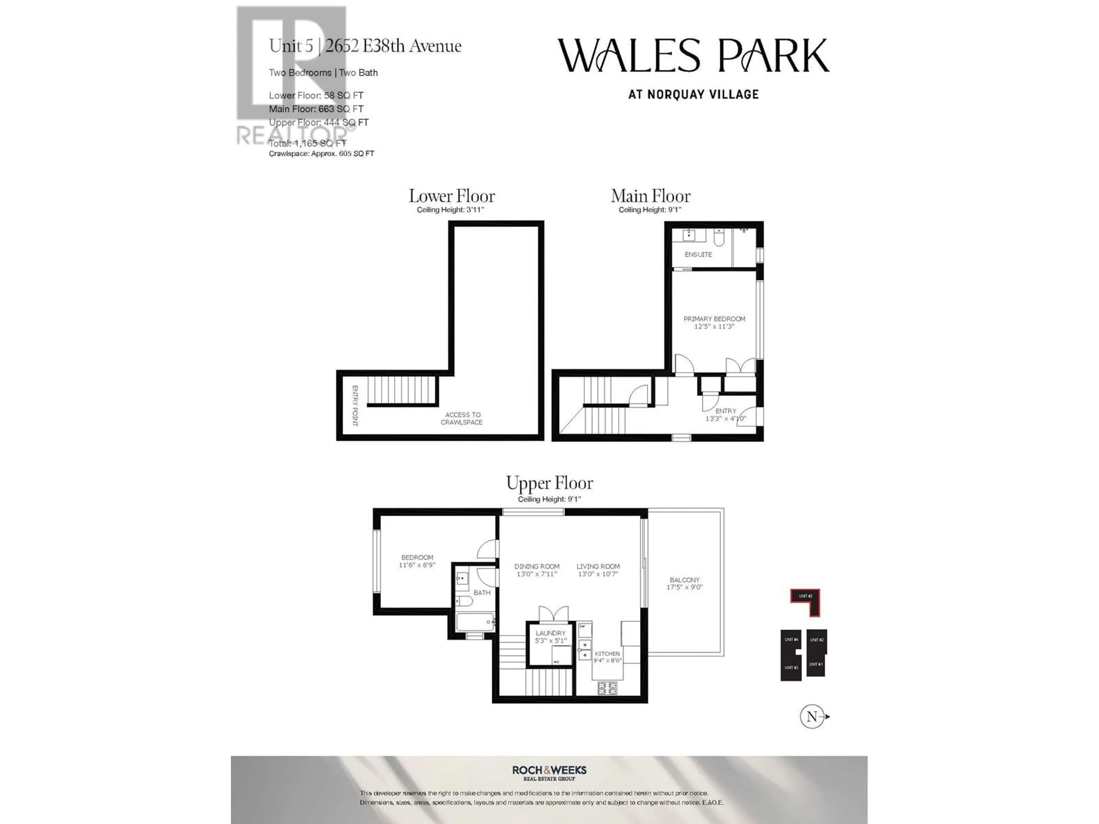 Floor plan for 2652 38TH AVENUE, Vancouver British Columbia V5R3M7