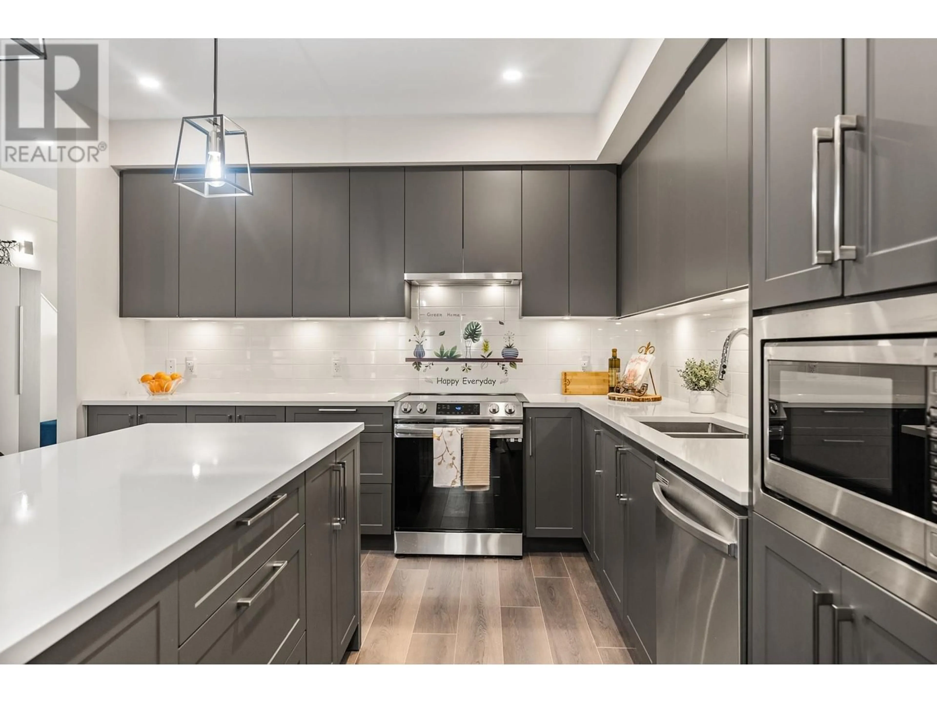 Open concept kitchen, unknown for 1966 OSPREY DRIVE, Tsawwassen British Columbia V4M0E8