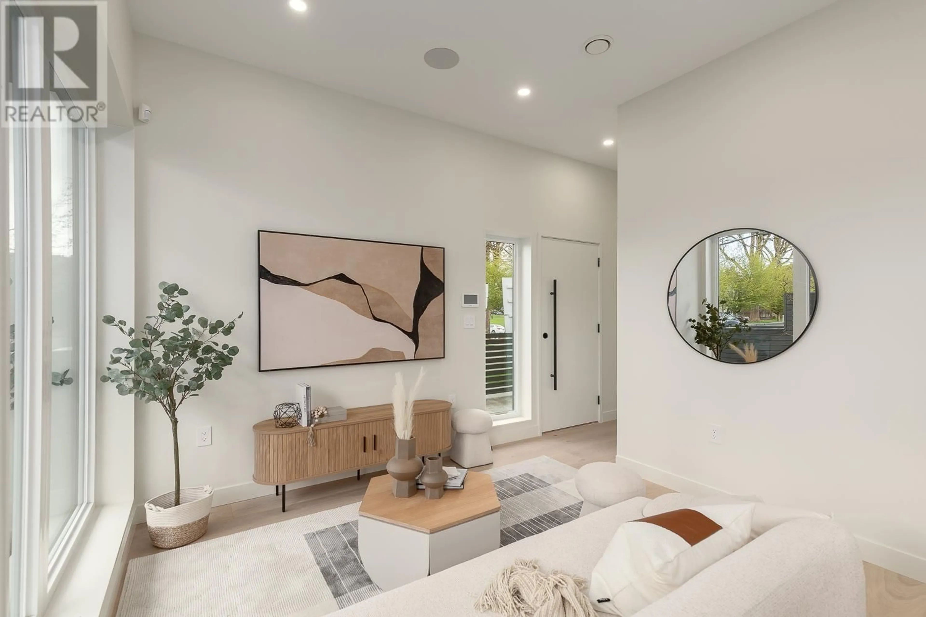Living room with furniture, unknown for 2670 38TH AVENUE, Vancouver British Columbia V5R3M7