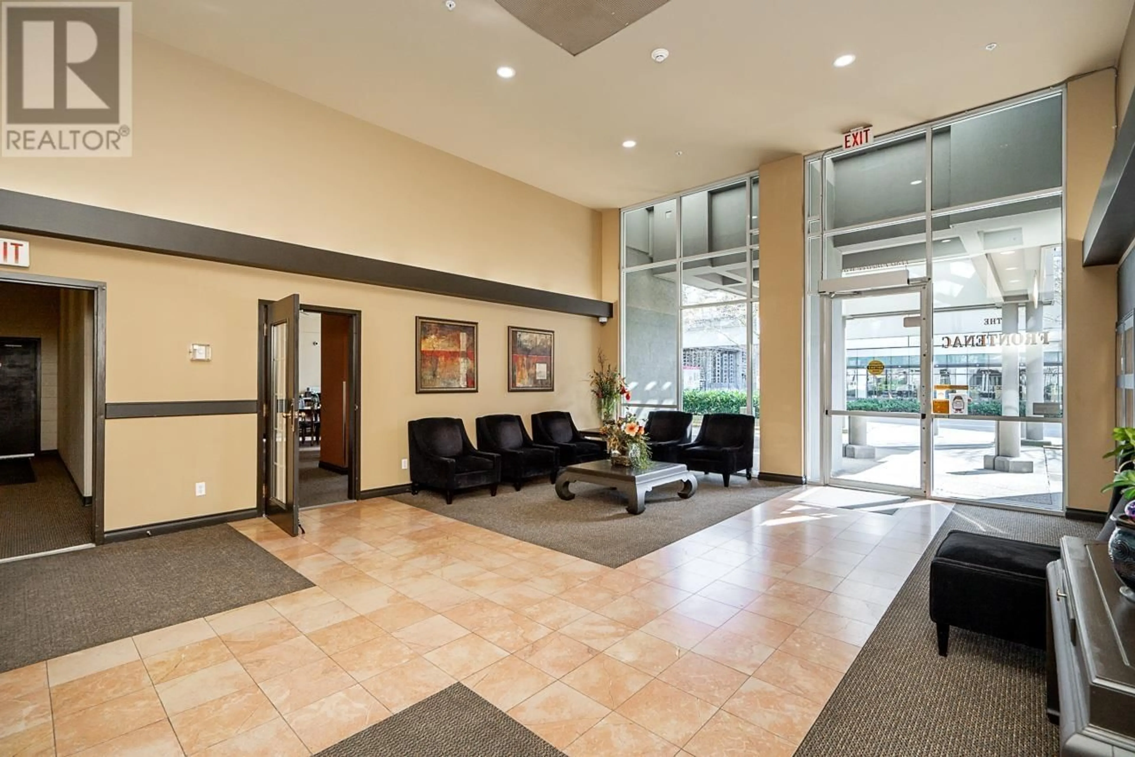 Lobby for 1106 - 1180 PINETREE WAY, Coquitlam British Columbia V3B7L2
