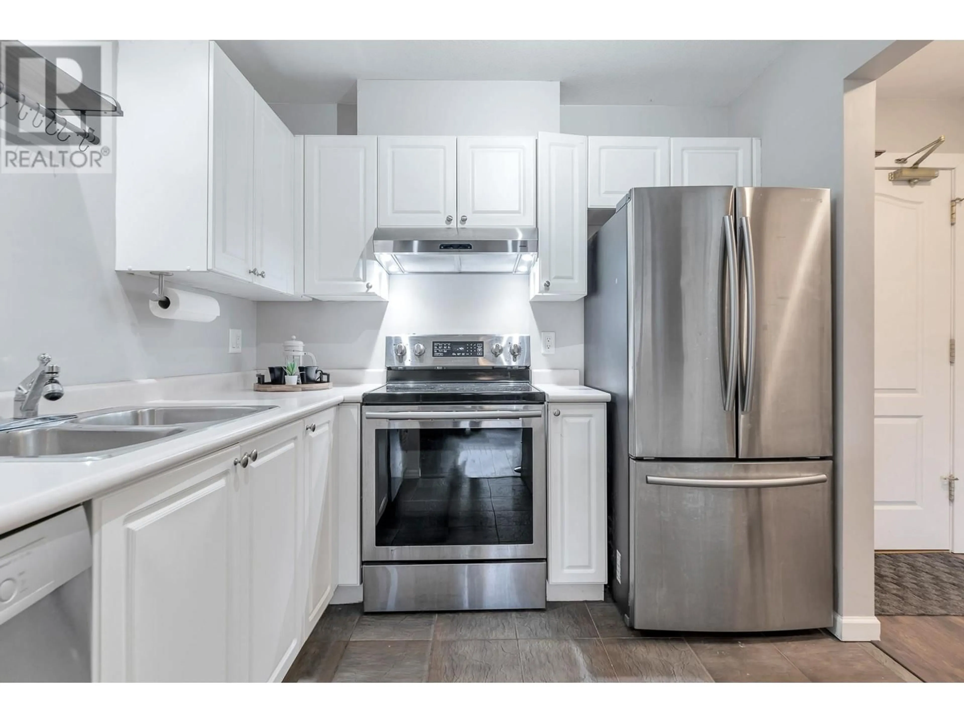 Standard kitchen, unknown for 119 - 2551 PARKVIEW LANE, Port Coquitlam British Columbia V3C6J8