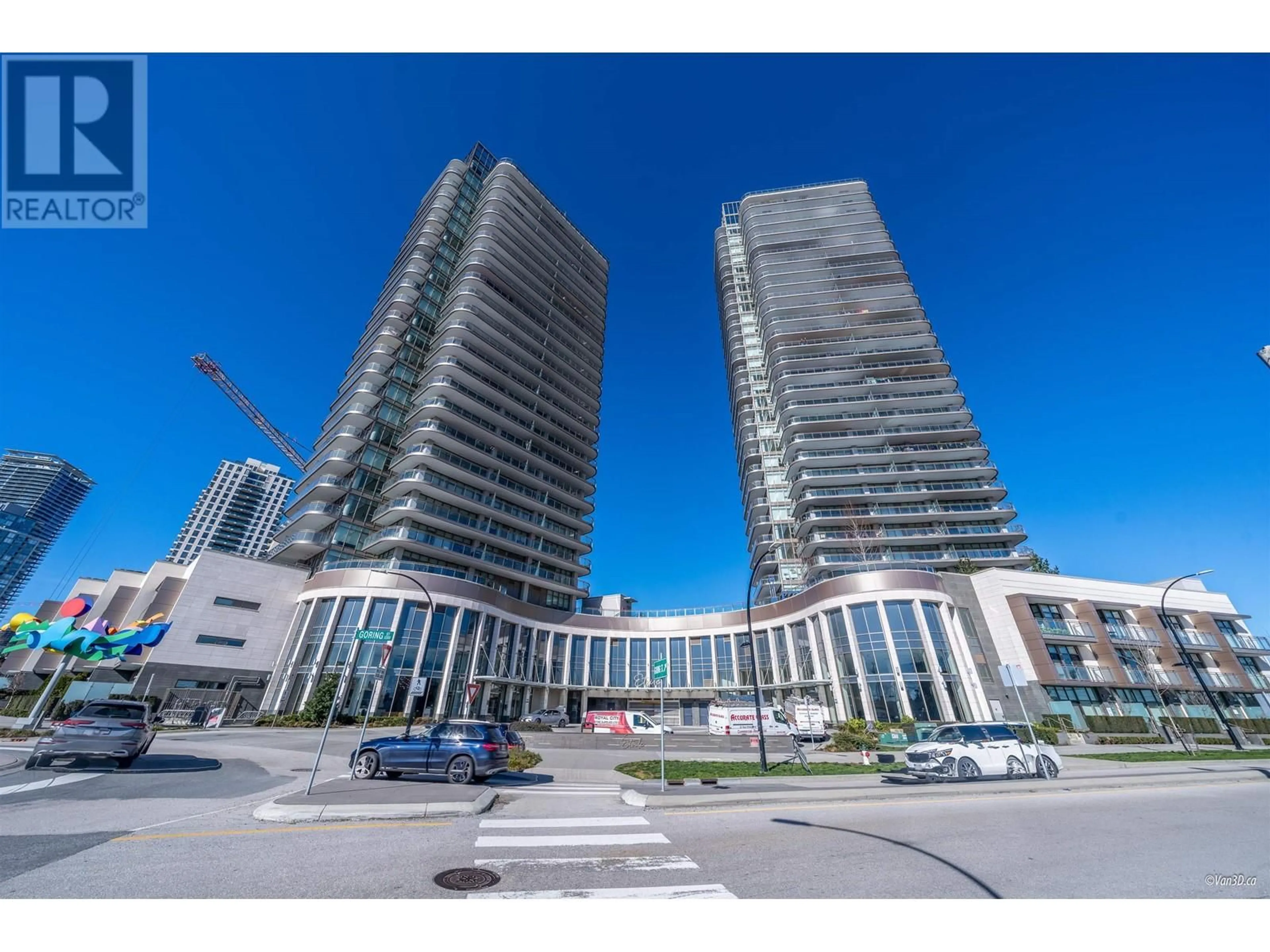Unknown for 1808 - 5311 GORING STREET, Burnaby British Columbia V5B0B5