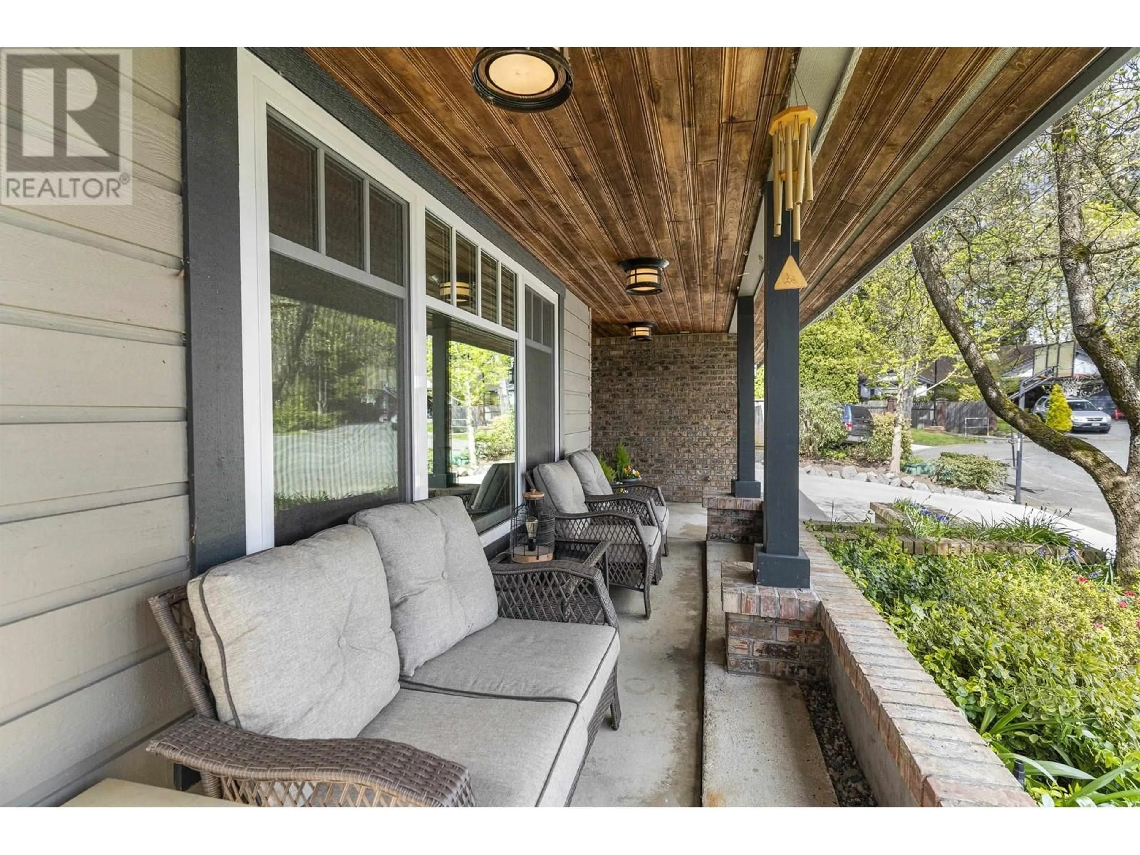 Patio, unknown for 763 KINGFISHER PLACE, Delta British Columbia V4L2J3