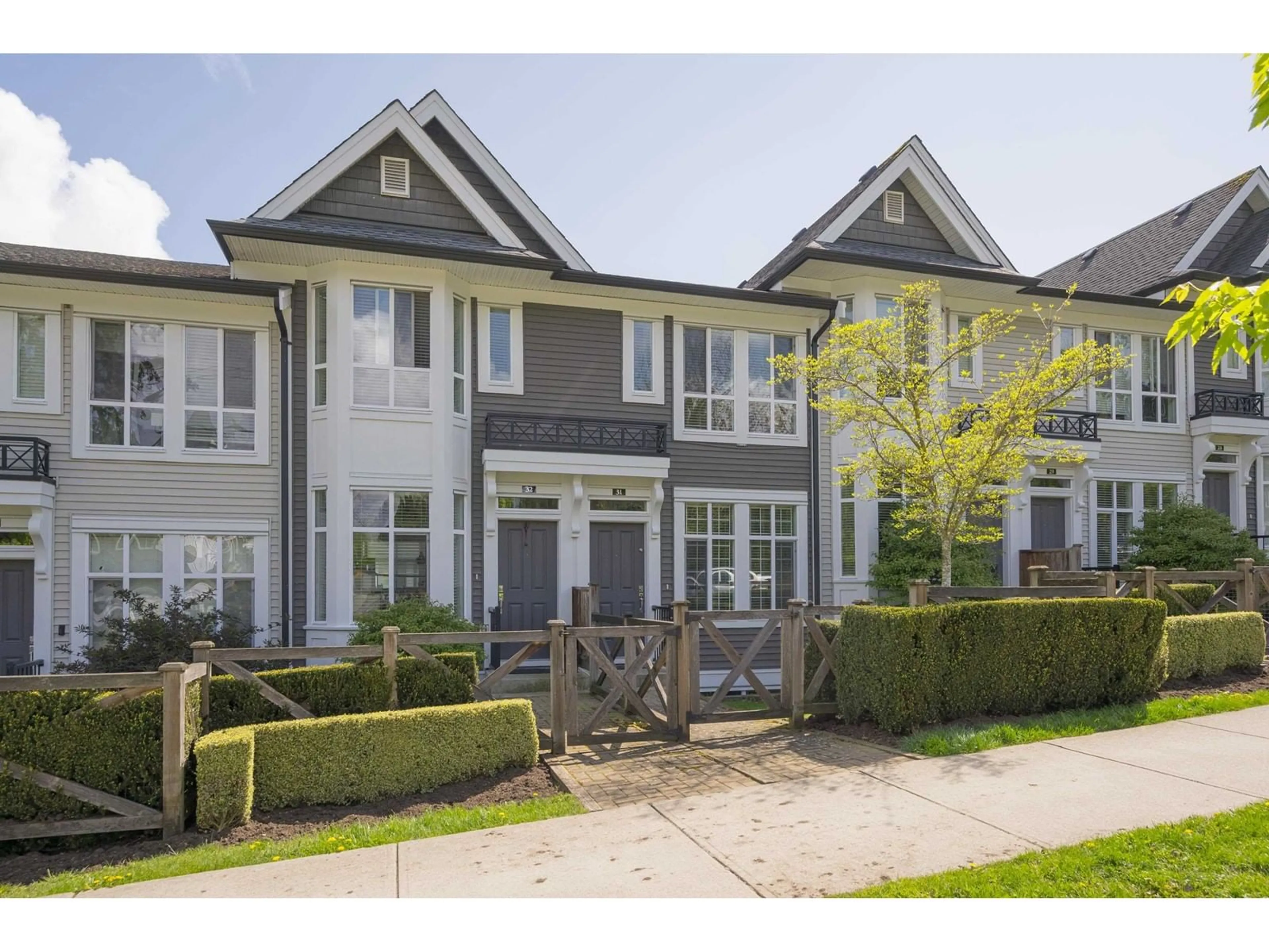 Unknown for 31 - 14433 60, Surrey British Columbia V3S1R4