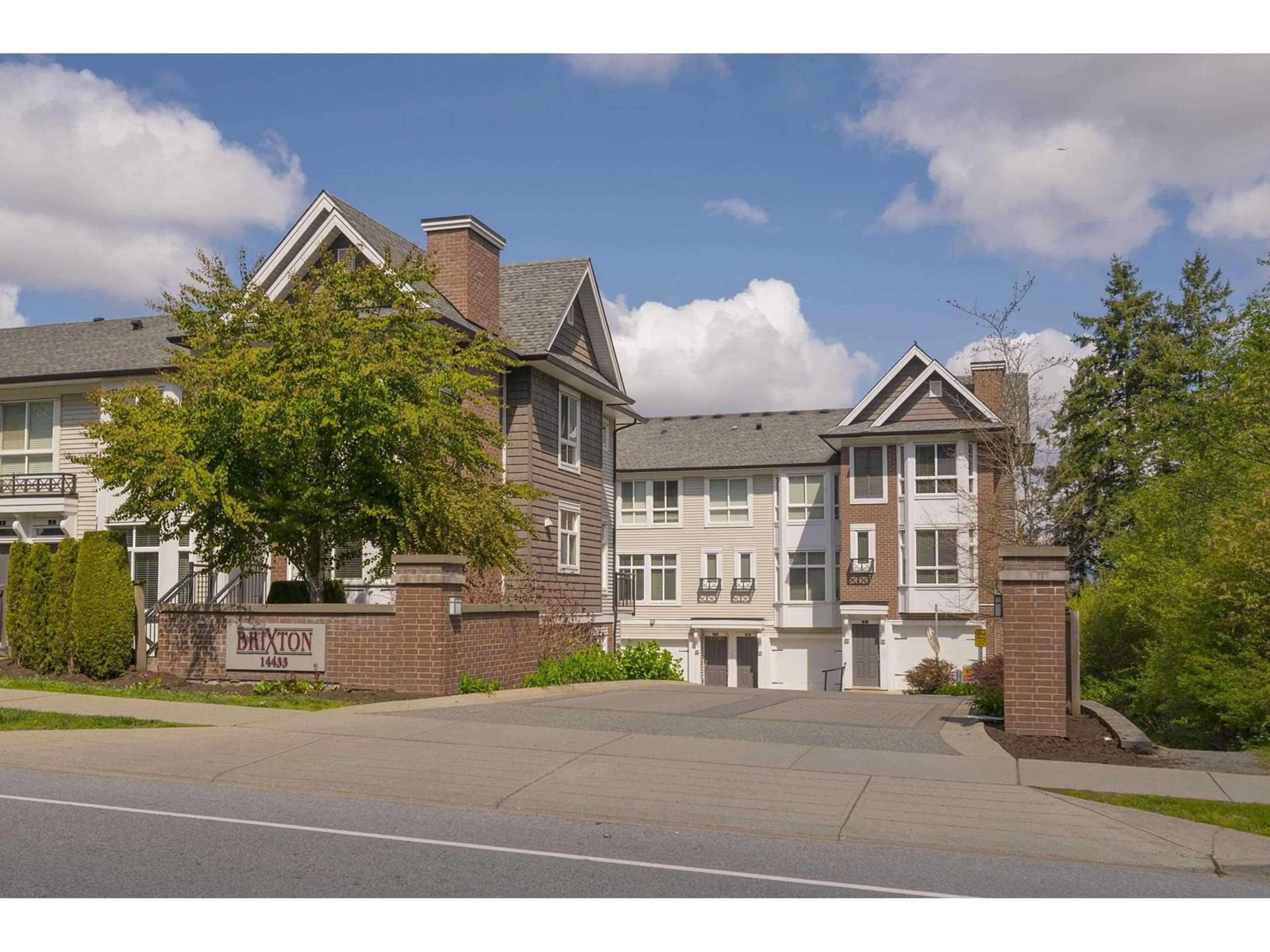Unknown for 31 - 14433 60, Surrey British Columbia V3S1R4