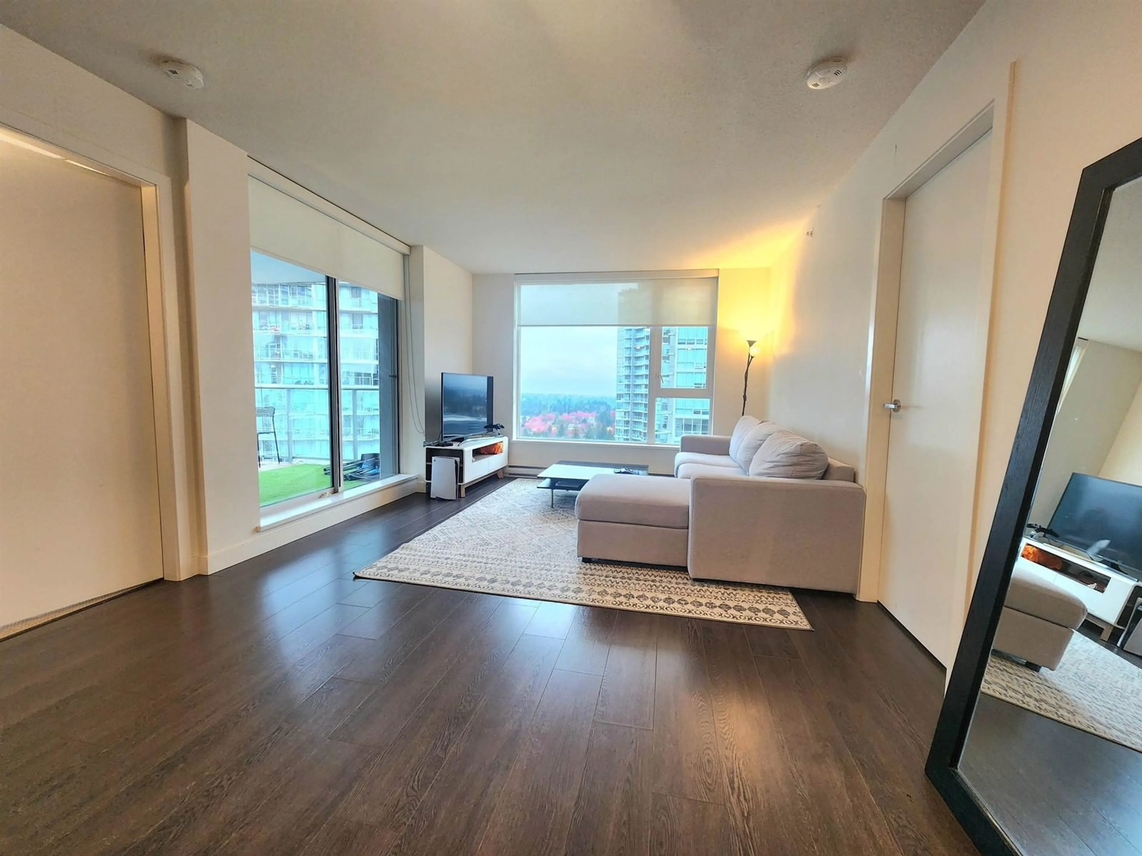 A pic of a room for 3106 - 13696 100, Surrey British Columbia V3T0L5