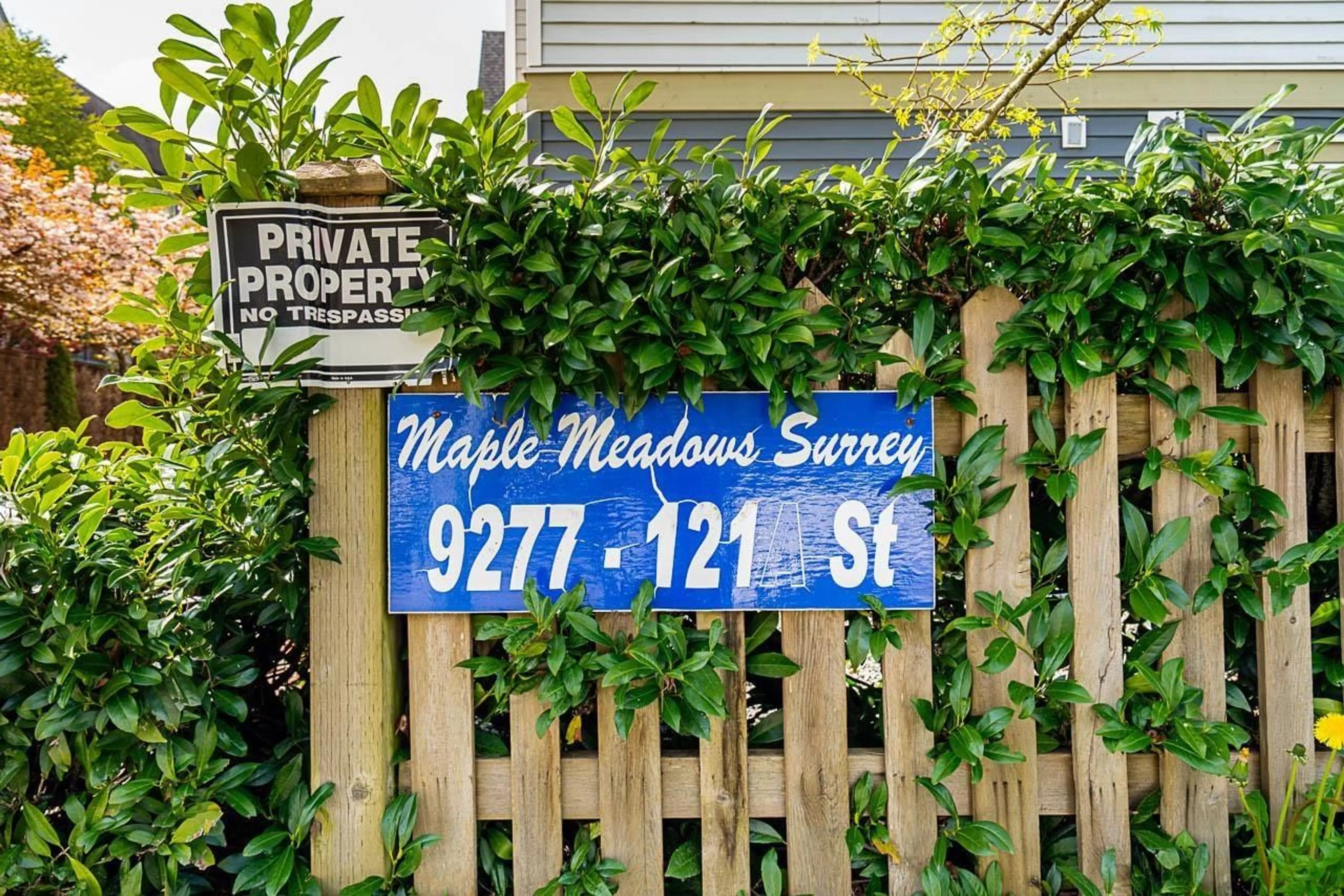 Unknown for 13 - 9277 121, Surrey British Columbia V3V0B6