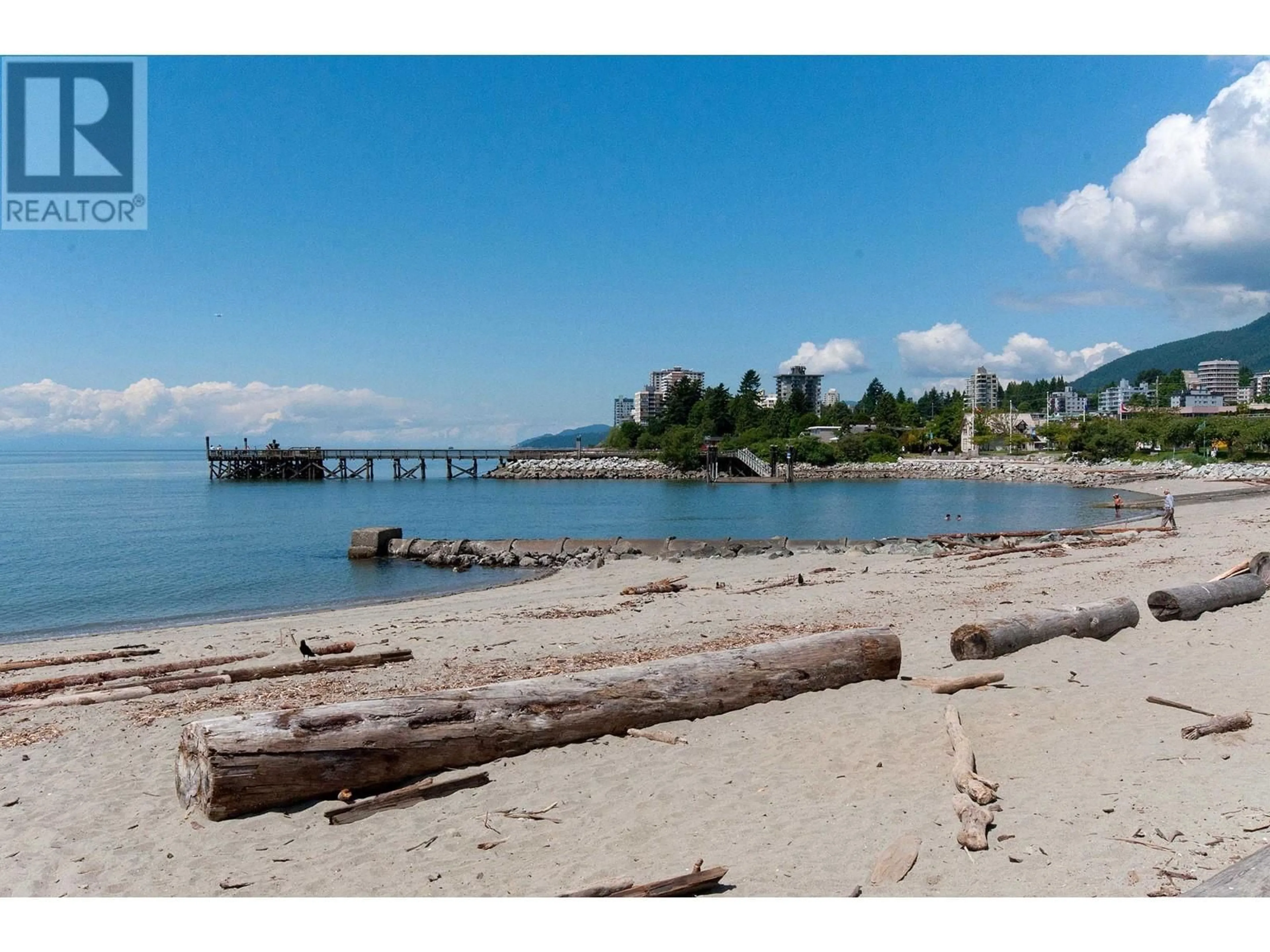 Blurry image for 305 - 1896 MARINE DRIVE, West Vancouver British Columbia V7V1J6