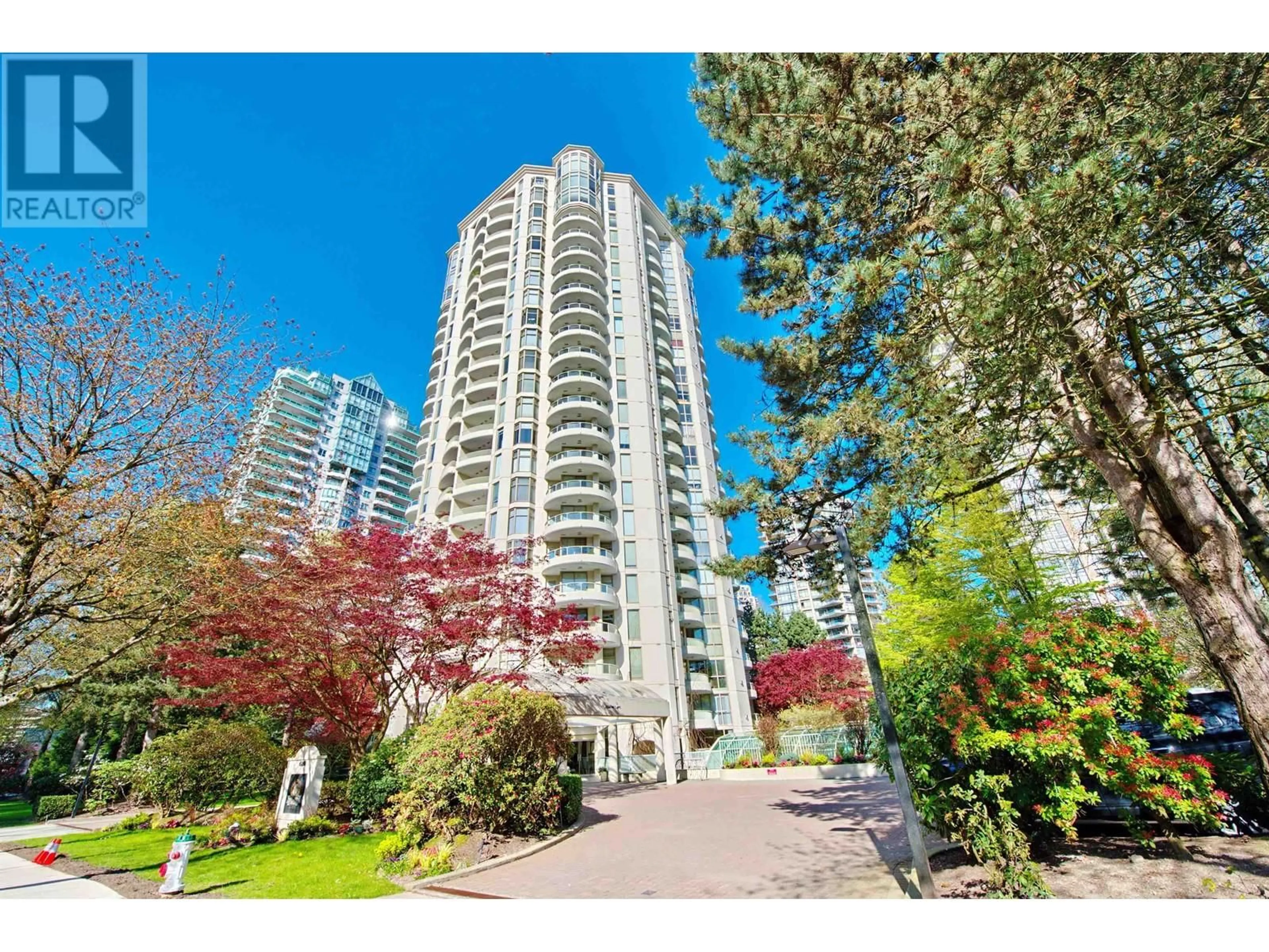 Unknown for 1701 - 6188 PATTERSON AVENUE, Burnaby British Columbia V5H2N1
