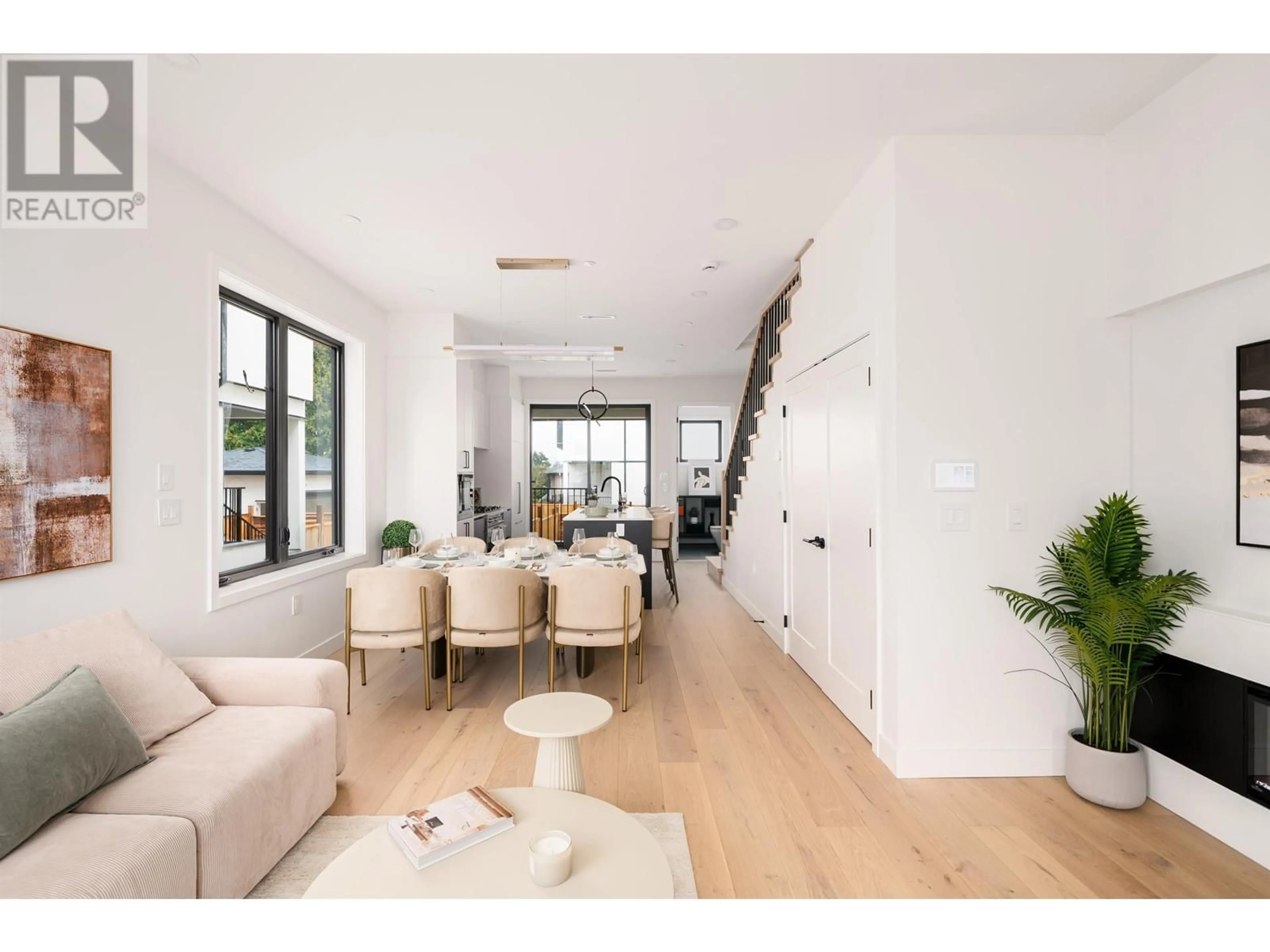 Unknown for 850 64TH AVENUE, Vancouver British Columbia V6P3V1