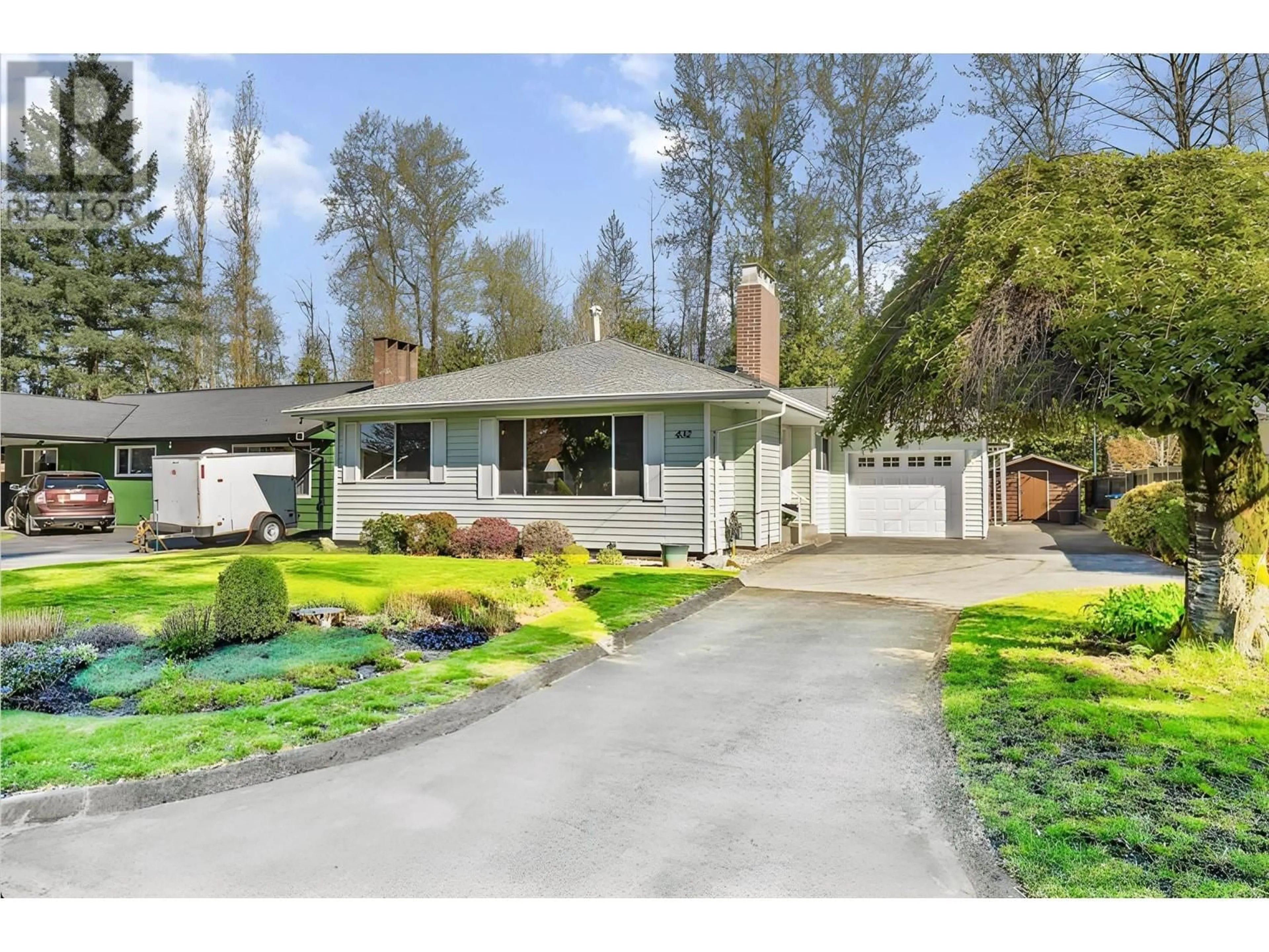 Unknown for 432 CULZEAN PLACE, Port Moody British Columbia V3H1E5