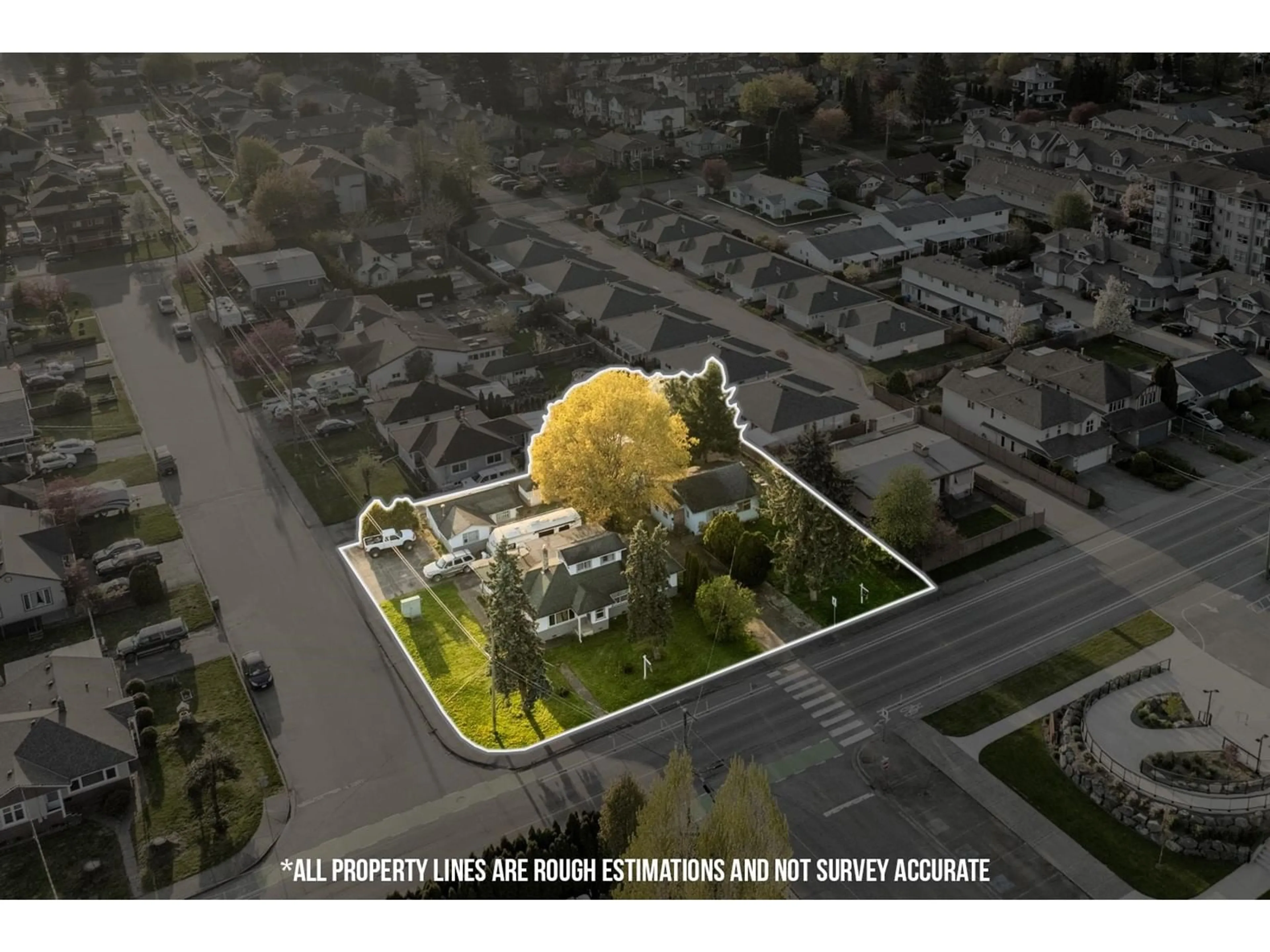 Unknown for 9385 BROADWAY STREET, Chilliwack British Columbia V2P5T8