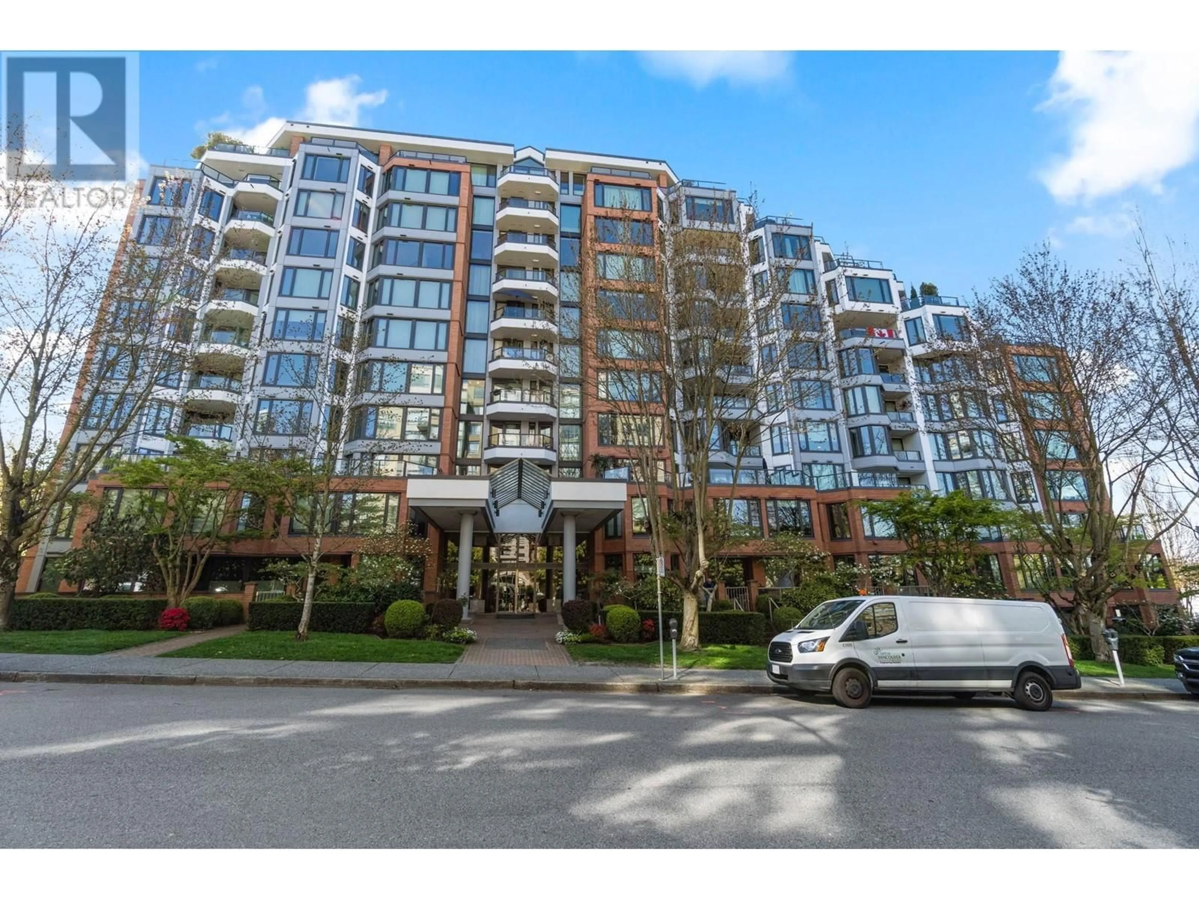 Unknown for 906 - 2201 PINE STREET, Vancouver British Columbia V6J5E7