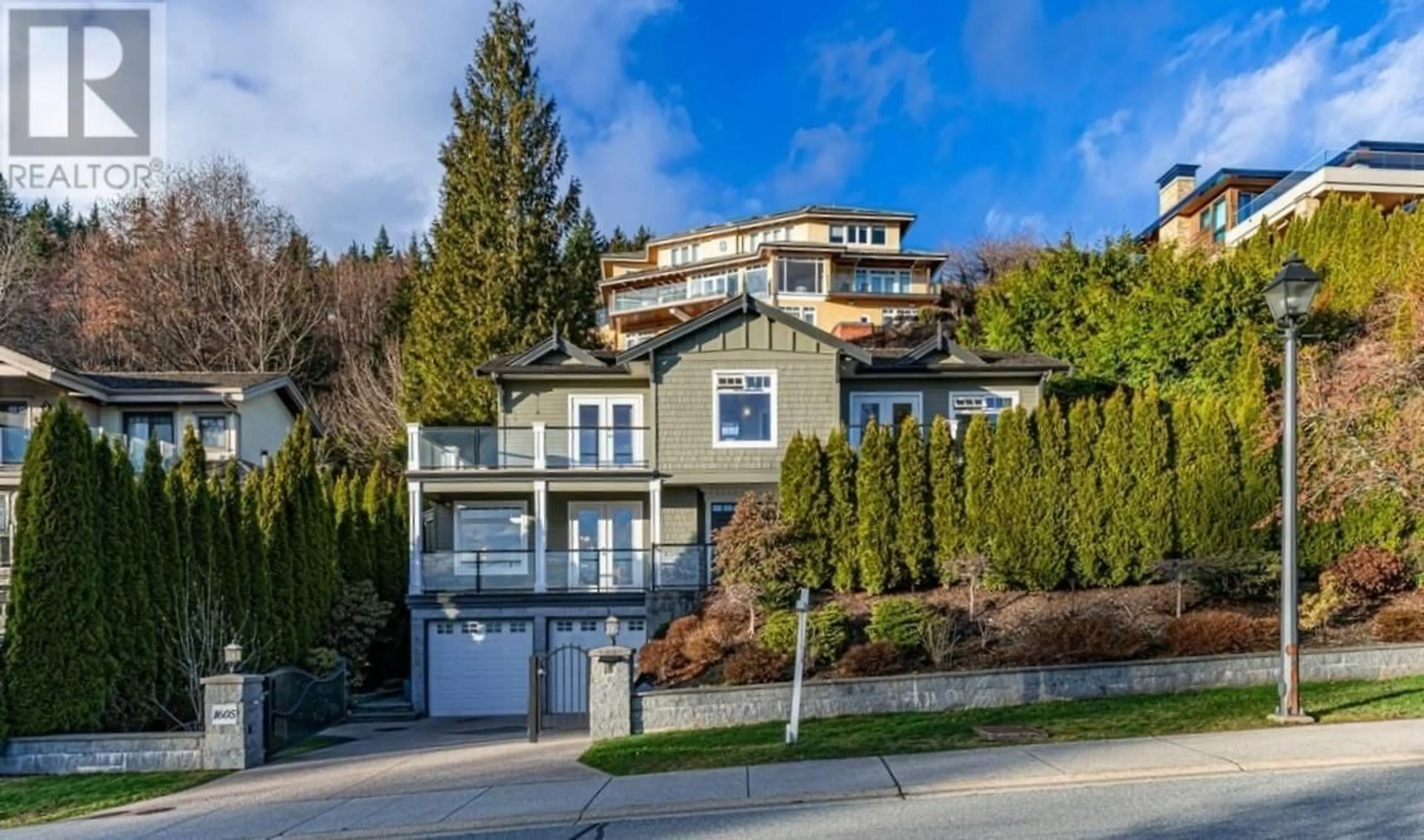 Unknown for 1605 CHIPPENDALE ROAD, West Vancouver British Columbia V7S3G6