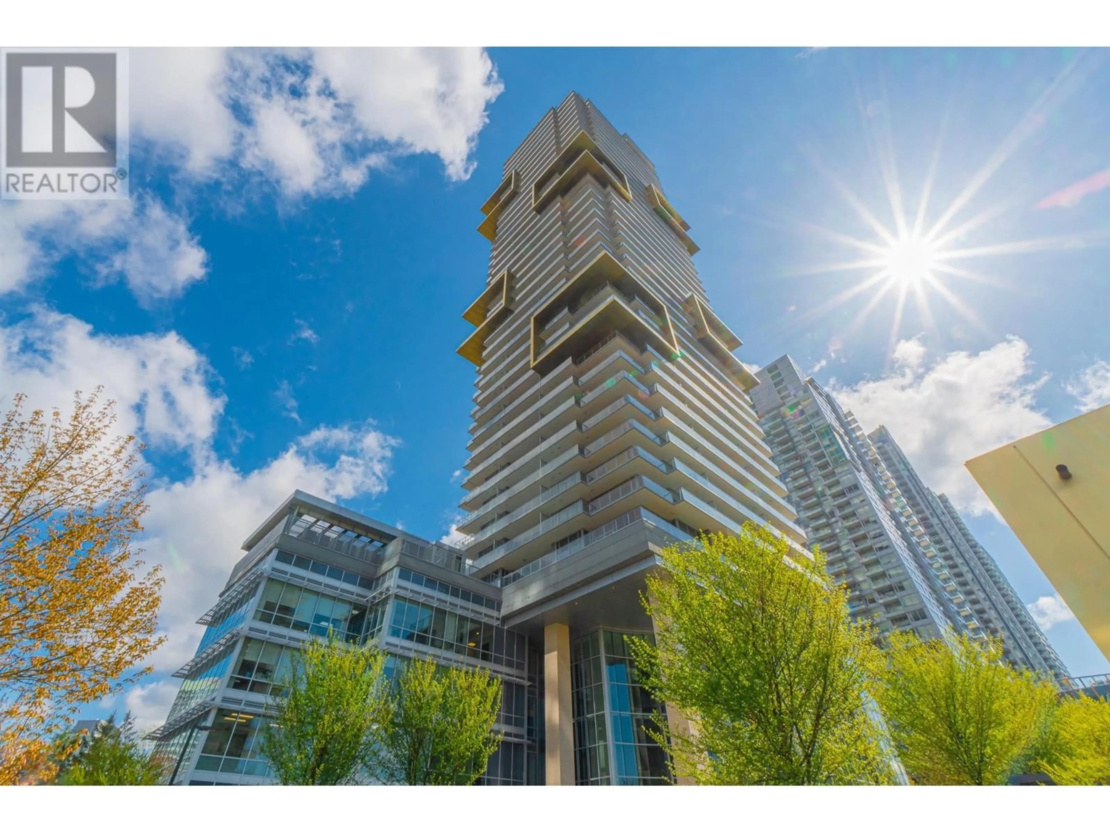 Unknown for 1403 - 6288 CASSIE AVENUE, Burnaby British Columbia V5H0H7