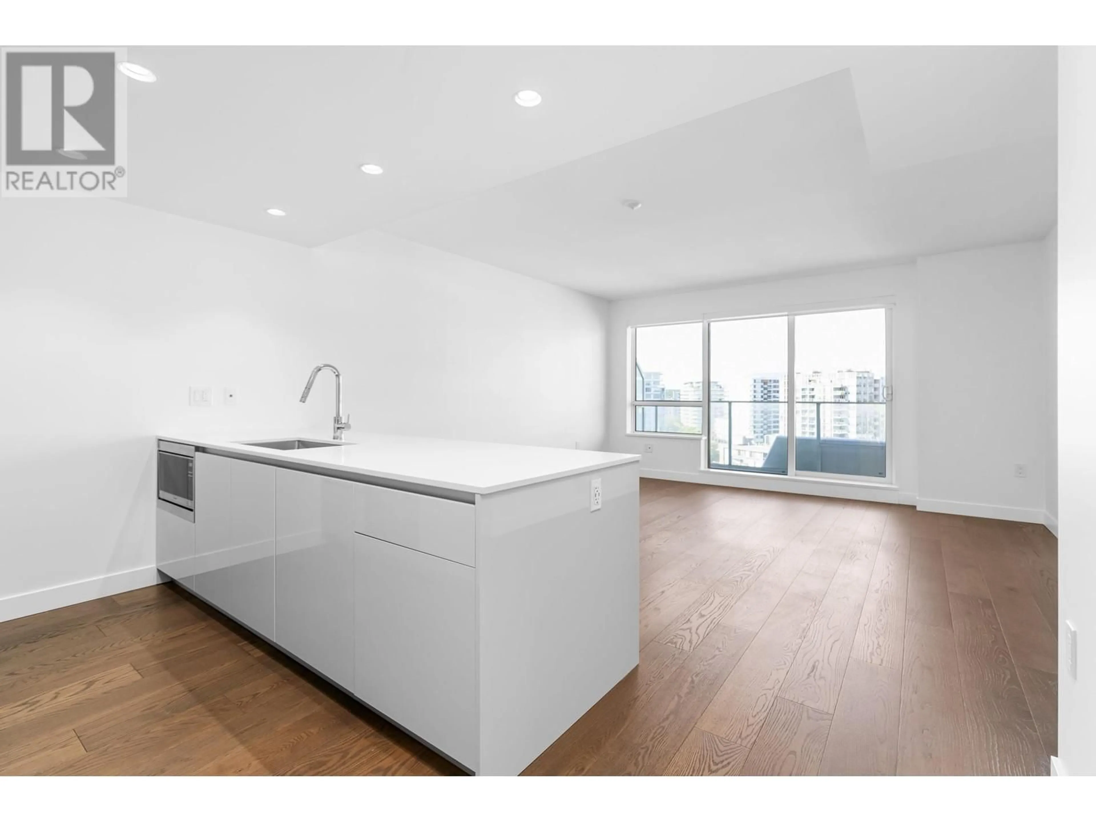 Unknown for 1505 - 5788 GILBERT ROAD, Richmond British Columbia V7C0G1