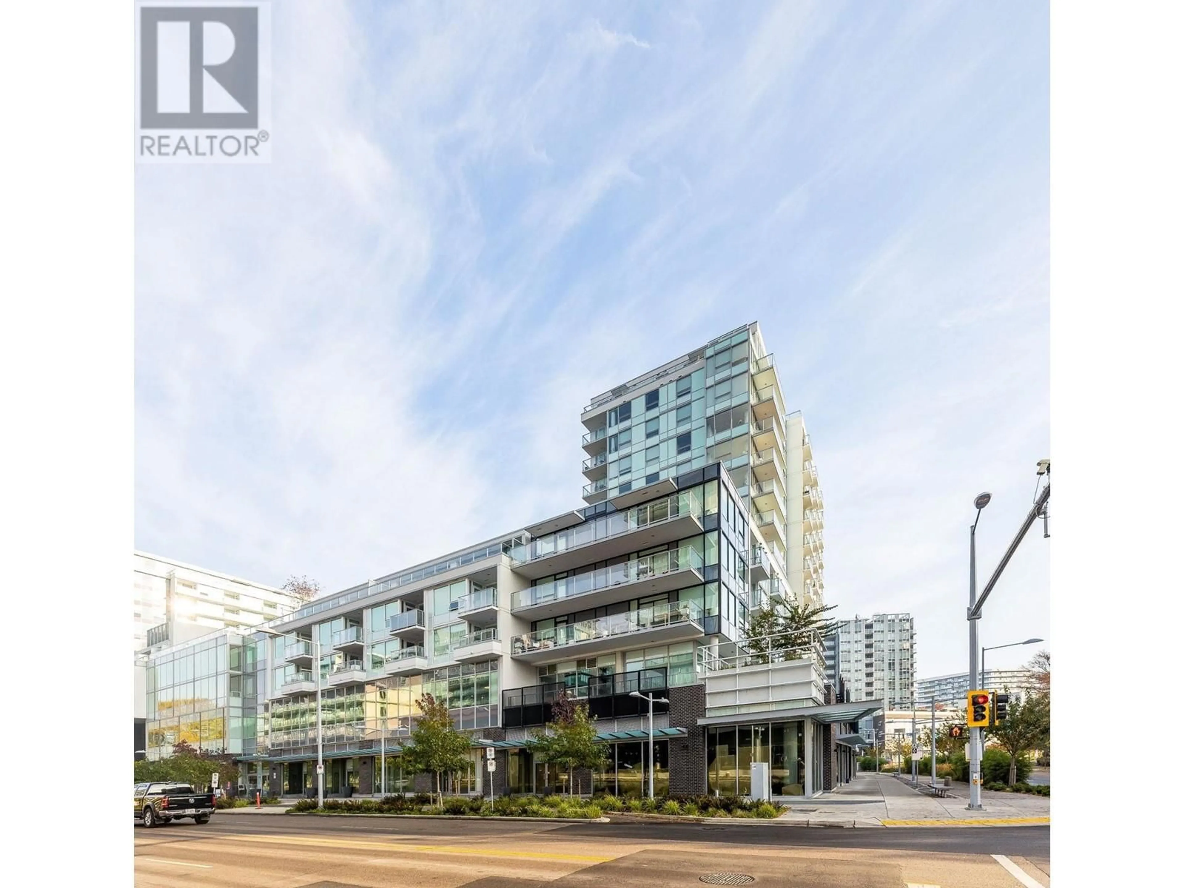 Unknown for 403 - 6900 PEARSON WAY, Richmond British Columbia V7C0C9