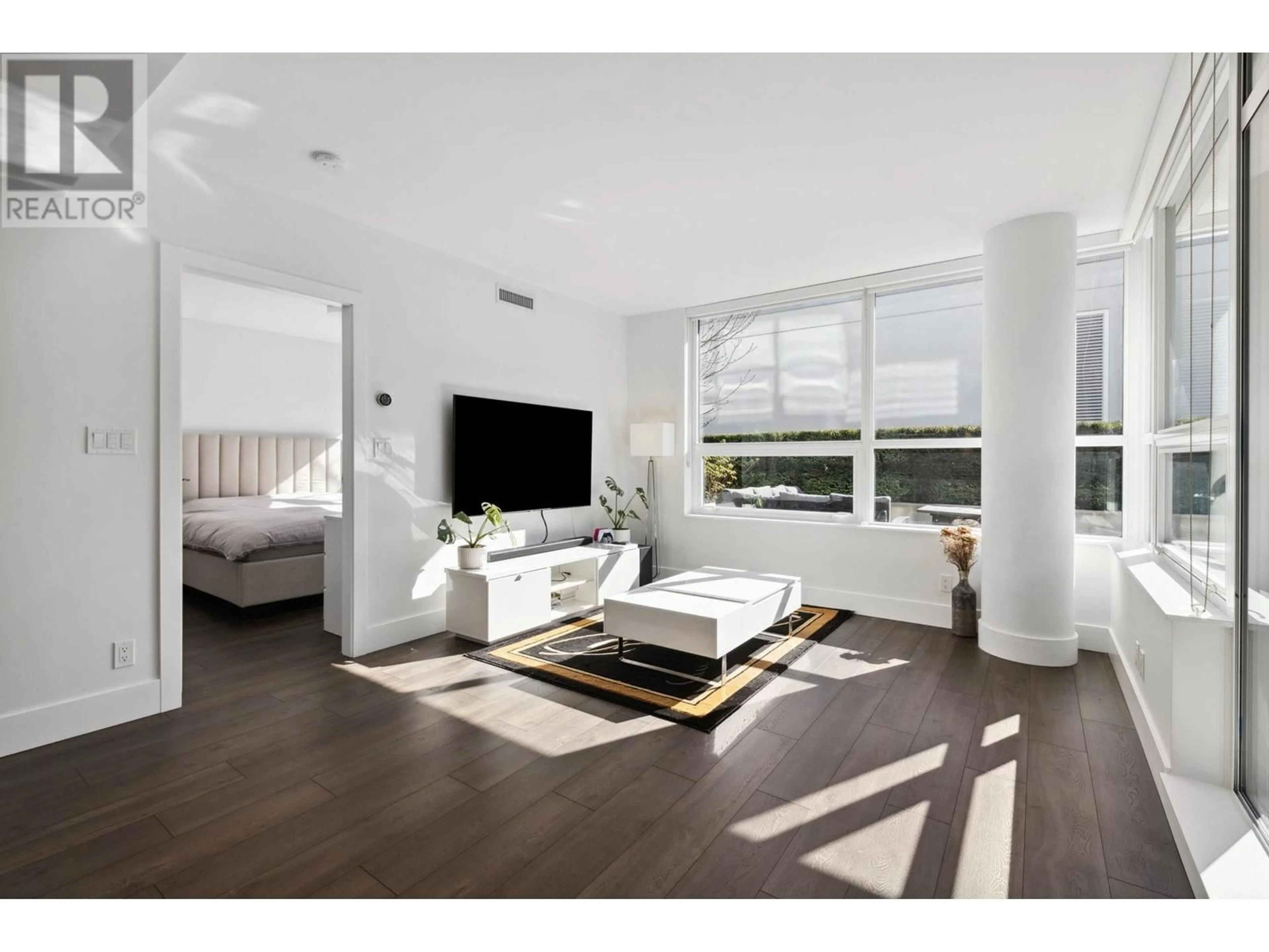 A pic of a room for 403 - 6900 PEARSON WAY, Richmond British Columbia V7C0C9