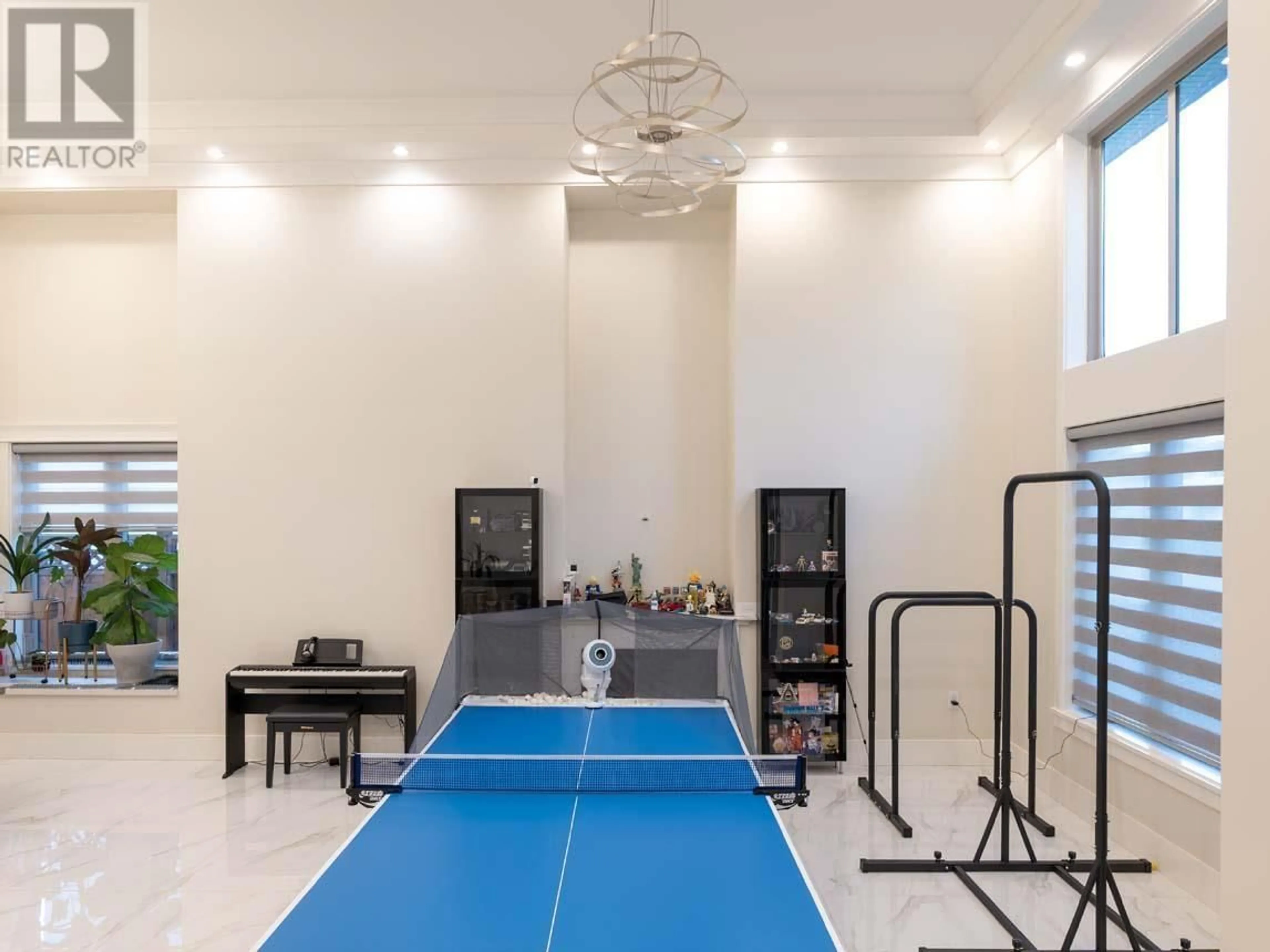Gym or fitness room for 7860 THORMANBY CRESCENT, Richmond British Columbia V7C4G3