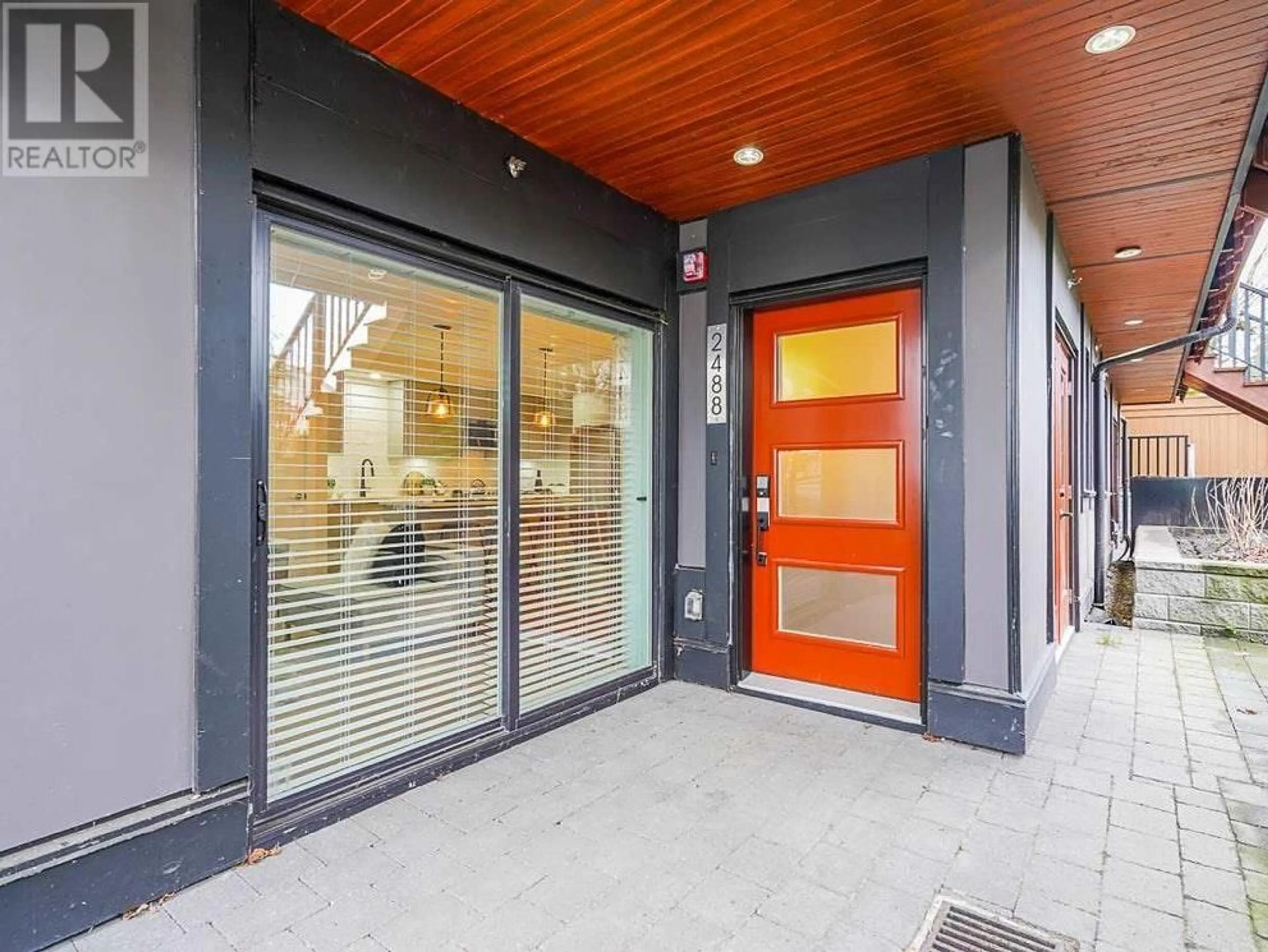 Unknown for 2488 34TH AVENUE, Vancouver British Columbia V5R2A6