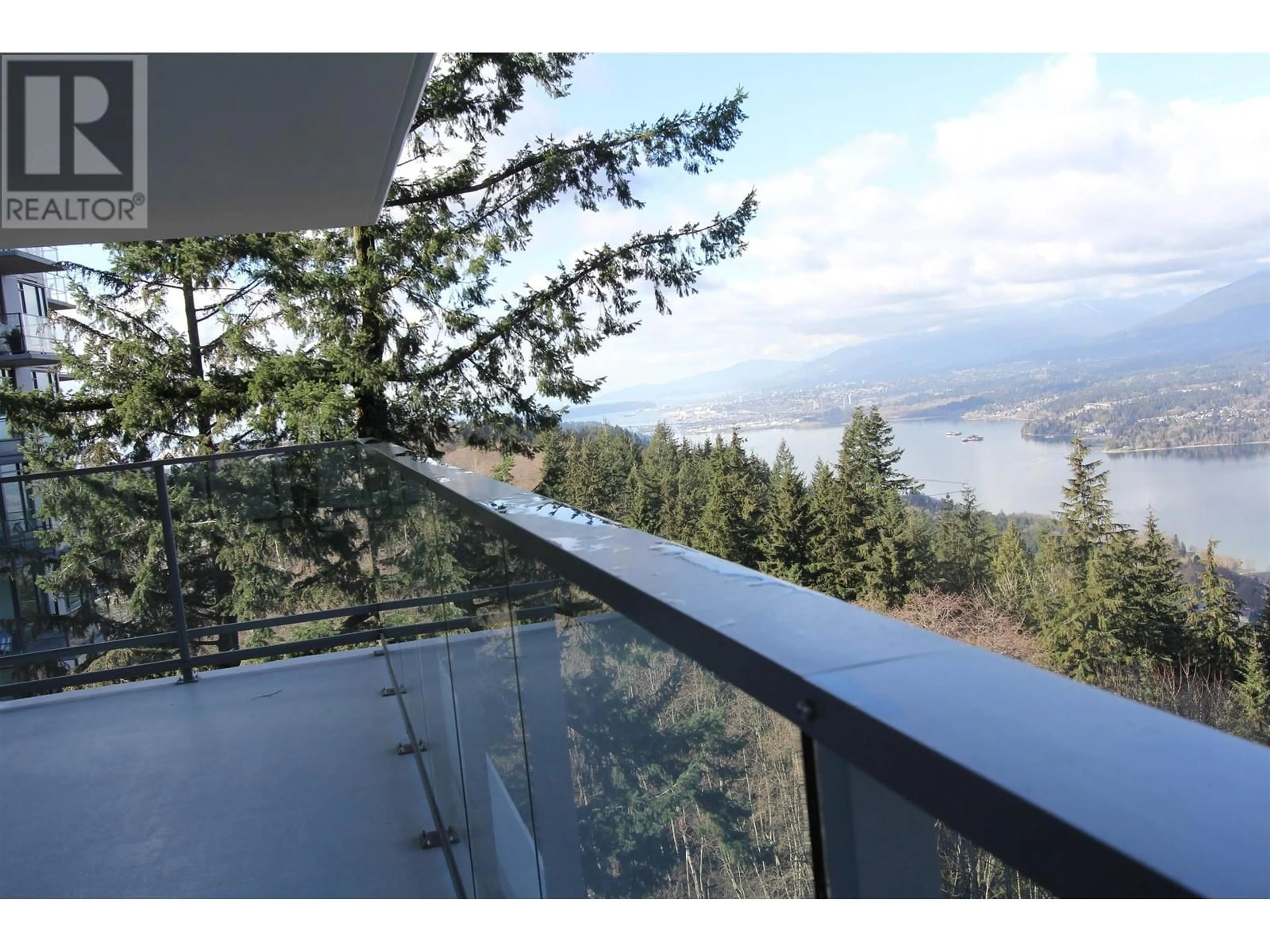 Unknown for 507 - 8940 UNIVERSITY CRESCENT, Burnaby British Columbia V5A4Y8