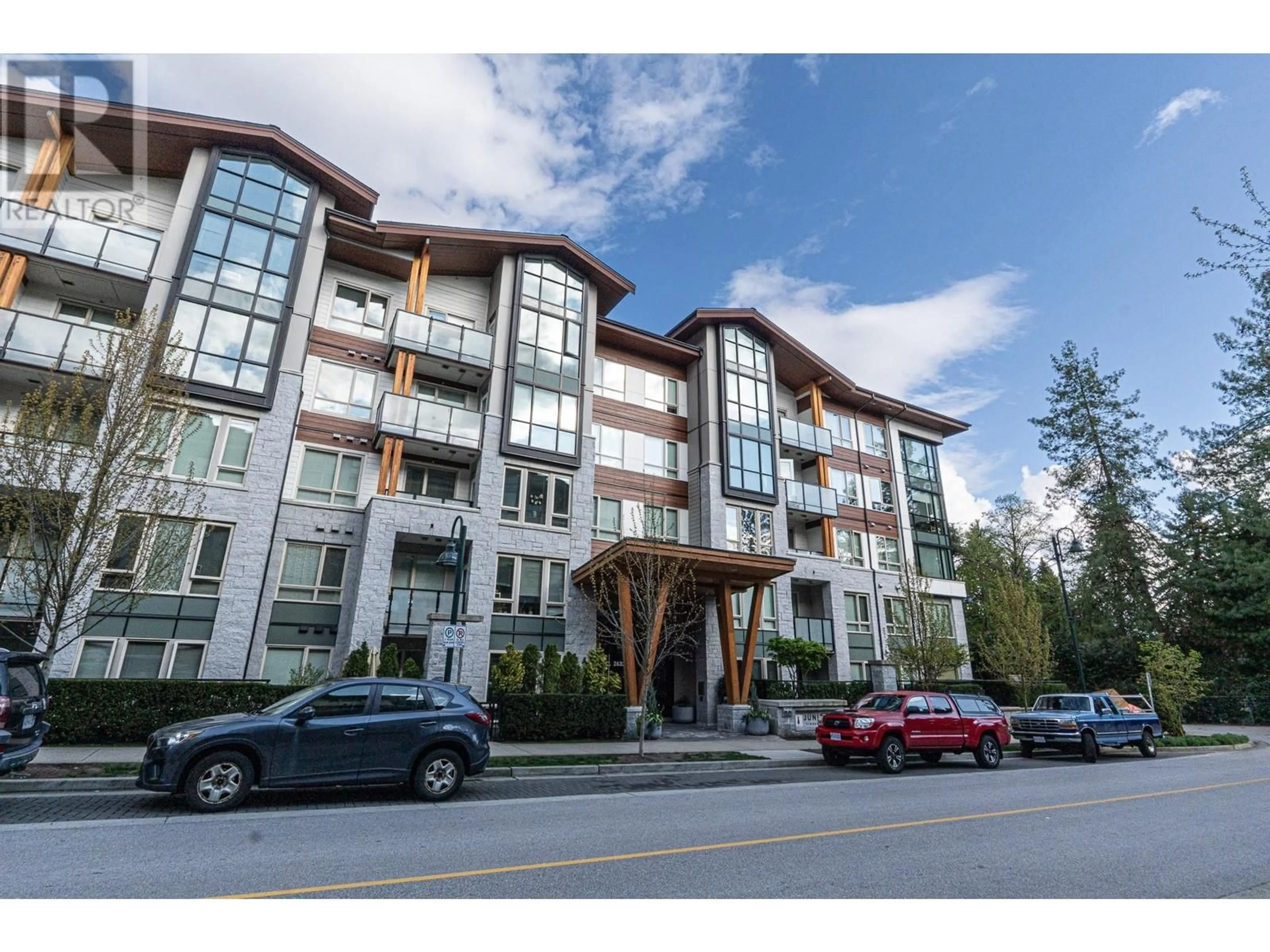 Unknown for 304 - 2632 LIBRARY LANE, North Vancouver British Columbia V7J0B8