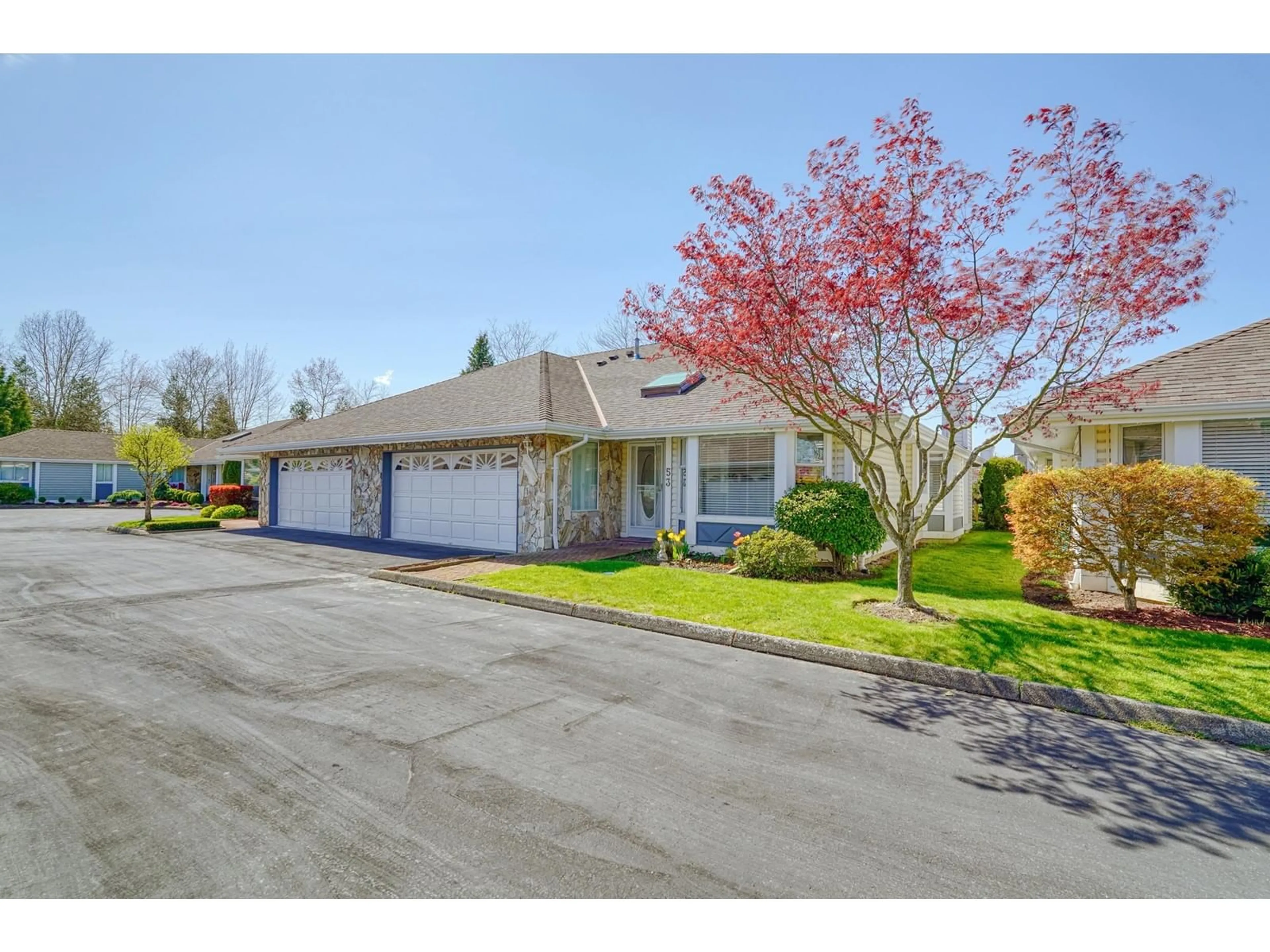 Unknown for 53 - 21746 52, Langley British Columbia V2Y1L4