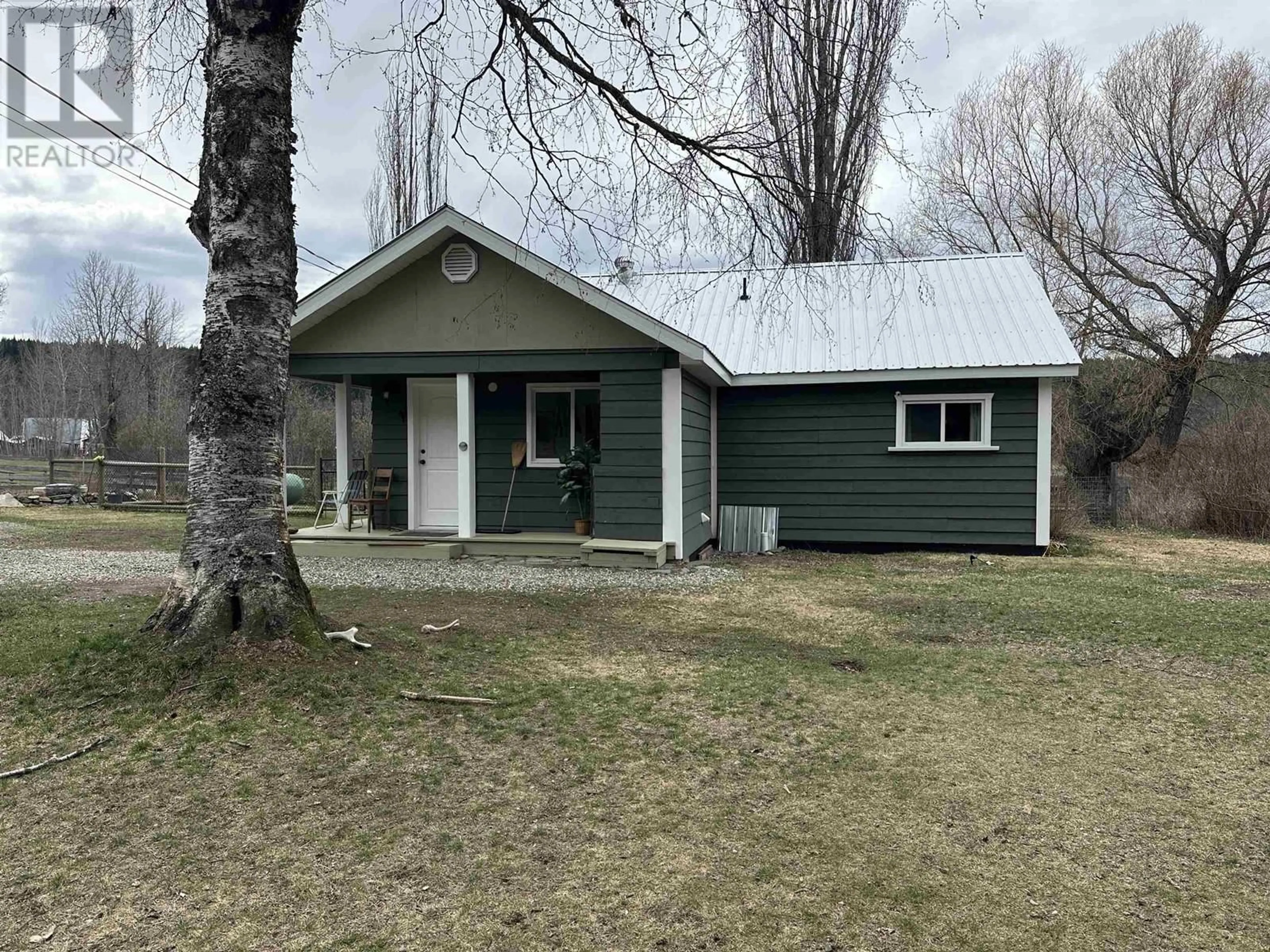 Unknown for 3206 BEAVER VALLEY ROAD, Williams Lake British Columbia V0L1G0