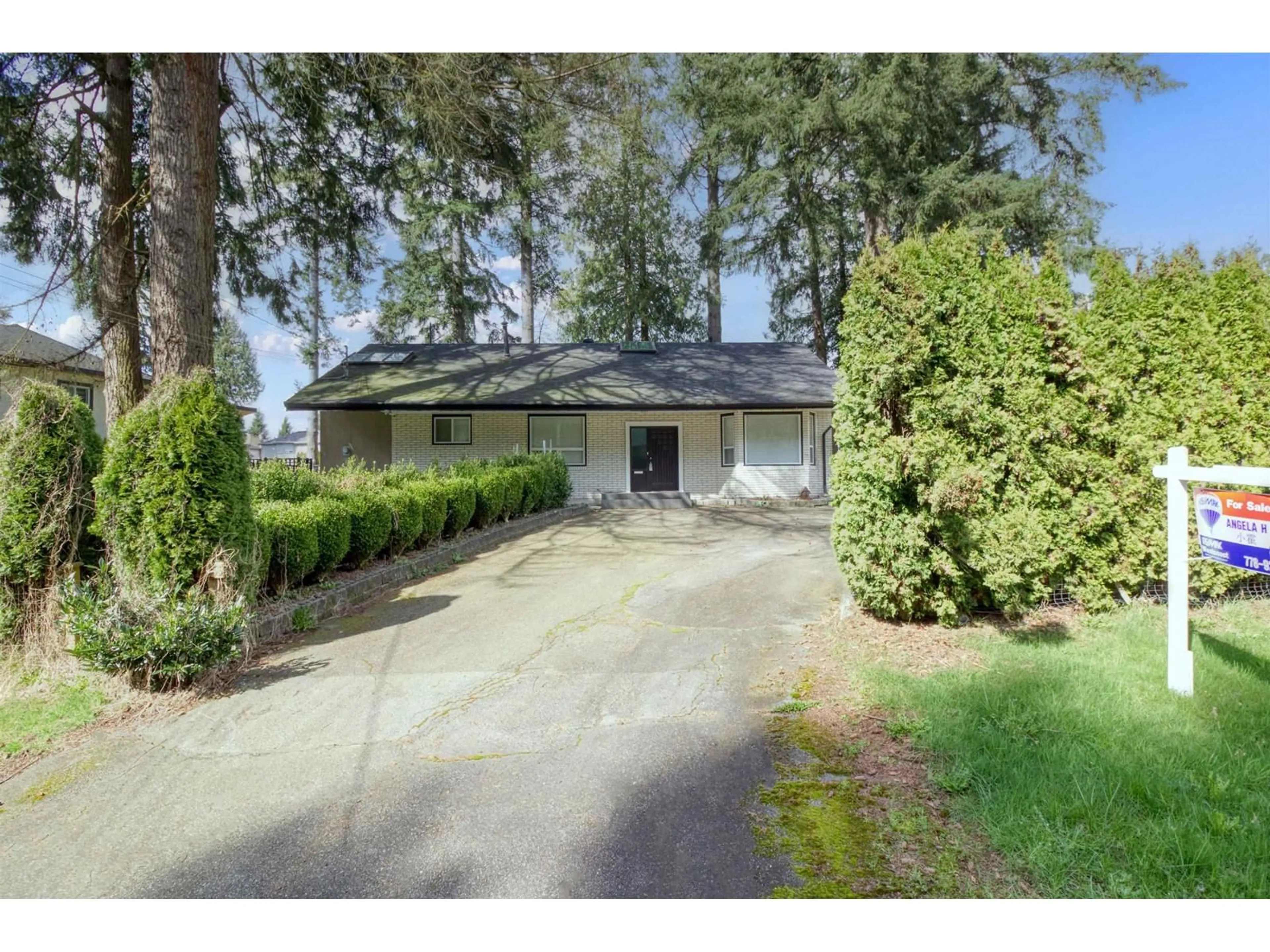 Unknown for 12385 NEW MCLELLAN, Surrey British Columbia V3X2Y2