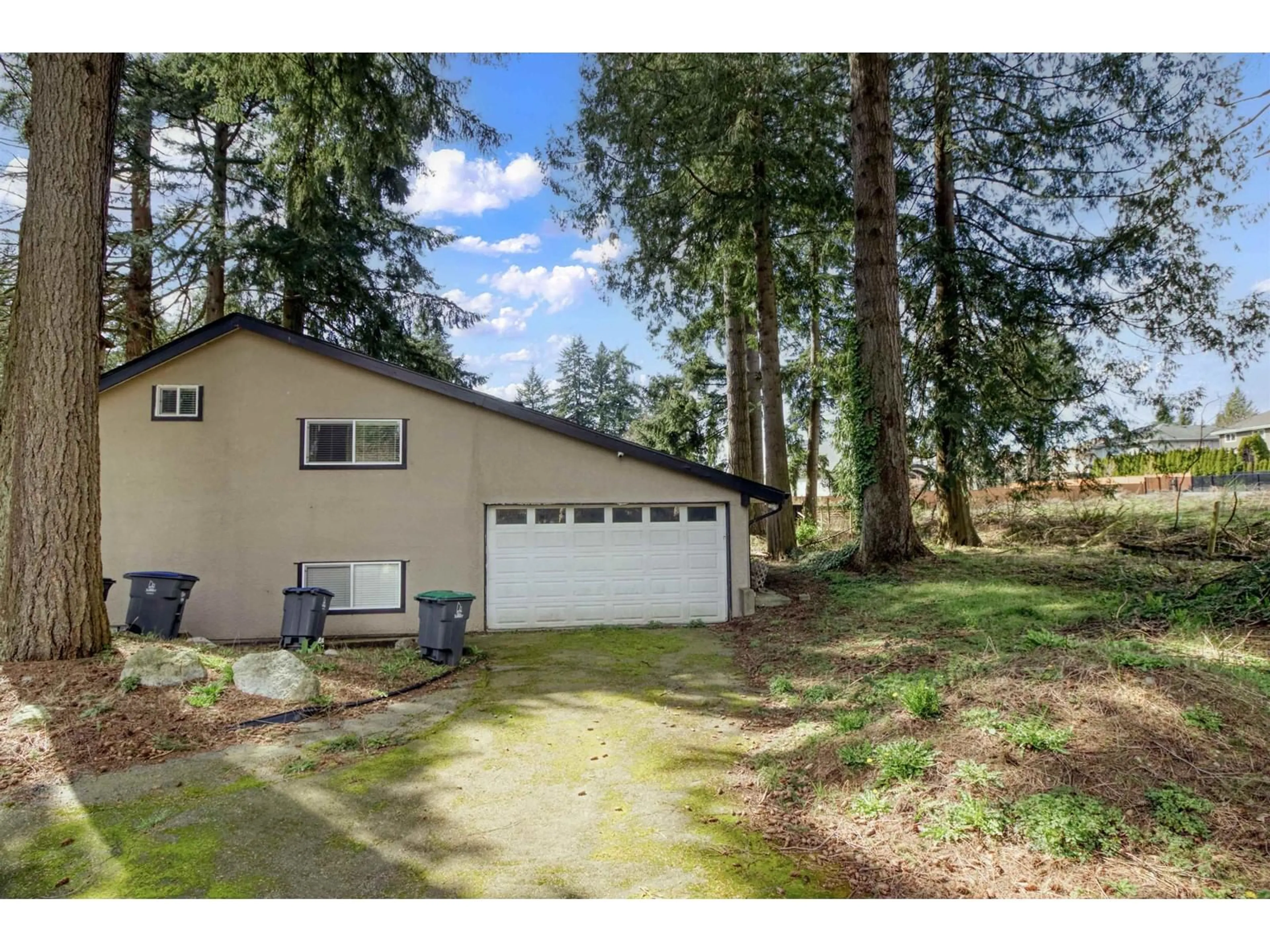 Unknown for 12385 NEW MCLELLAN, Surrey British Columbia V3X2Y2
