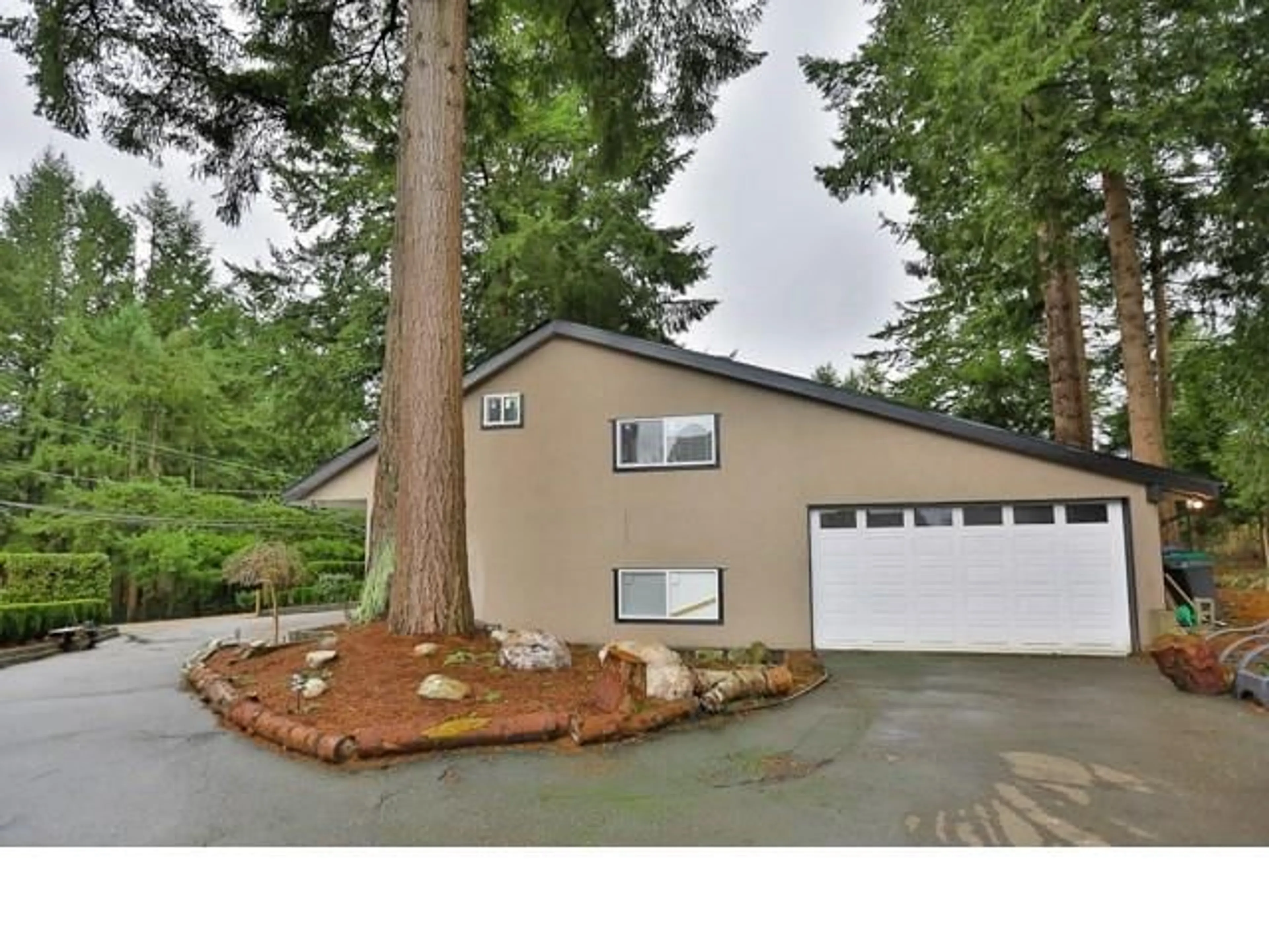 Home with vinyl exterior material, unknown for 12385 NEW MCLELLAN, Surrey British Columbia V3X2Y2
