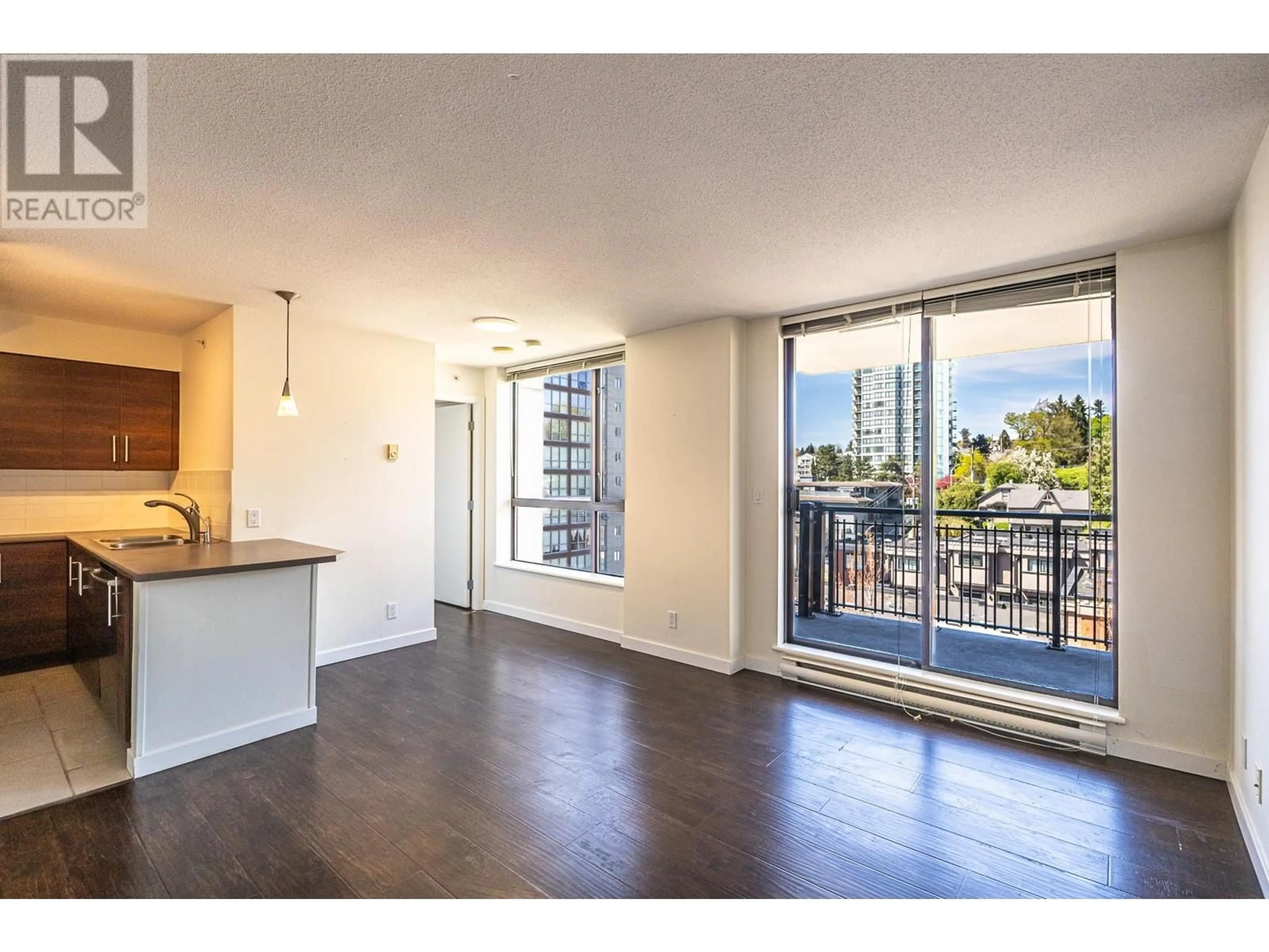 A pic of a room for 902 - 833 AGNES STREET, New Westminster British Columbia V3M0B1