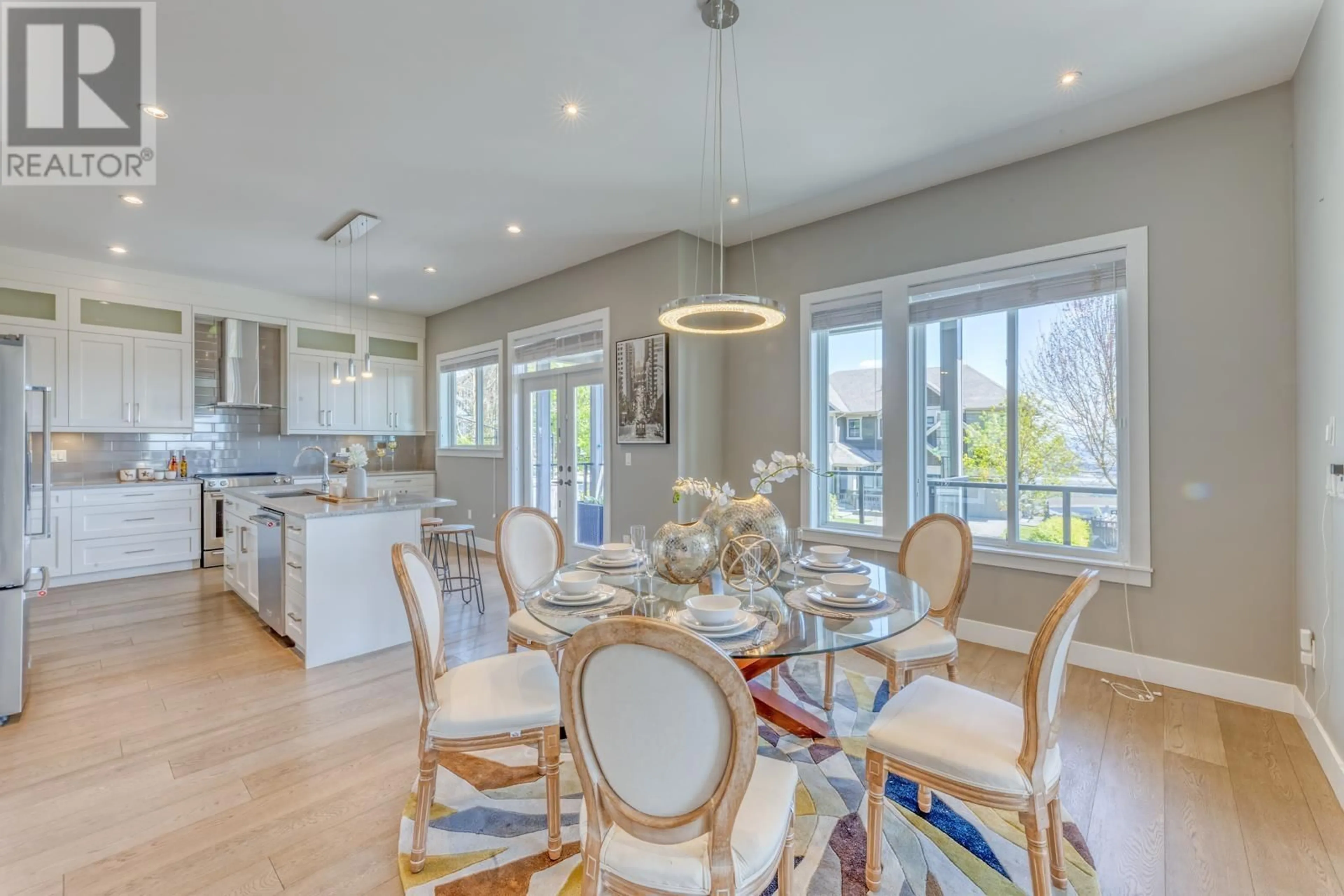 Dining room, unknown for 1438 STRAWLINE HILL STREET, Coquitlam British Columbia V3E0L6