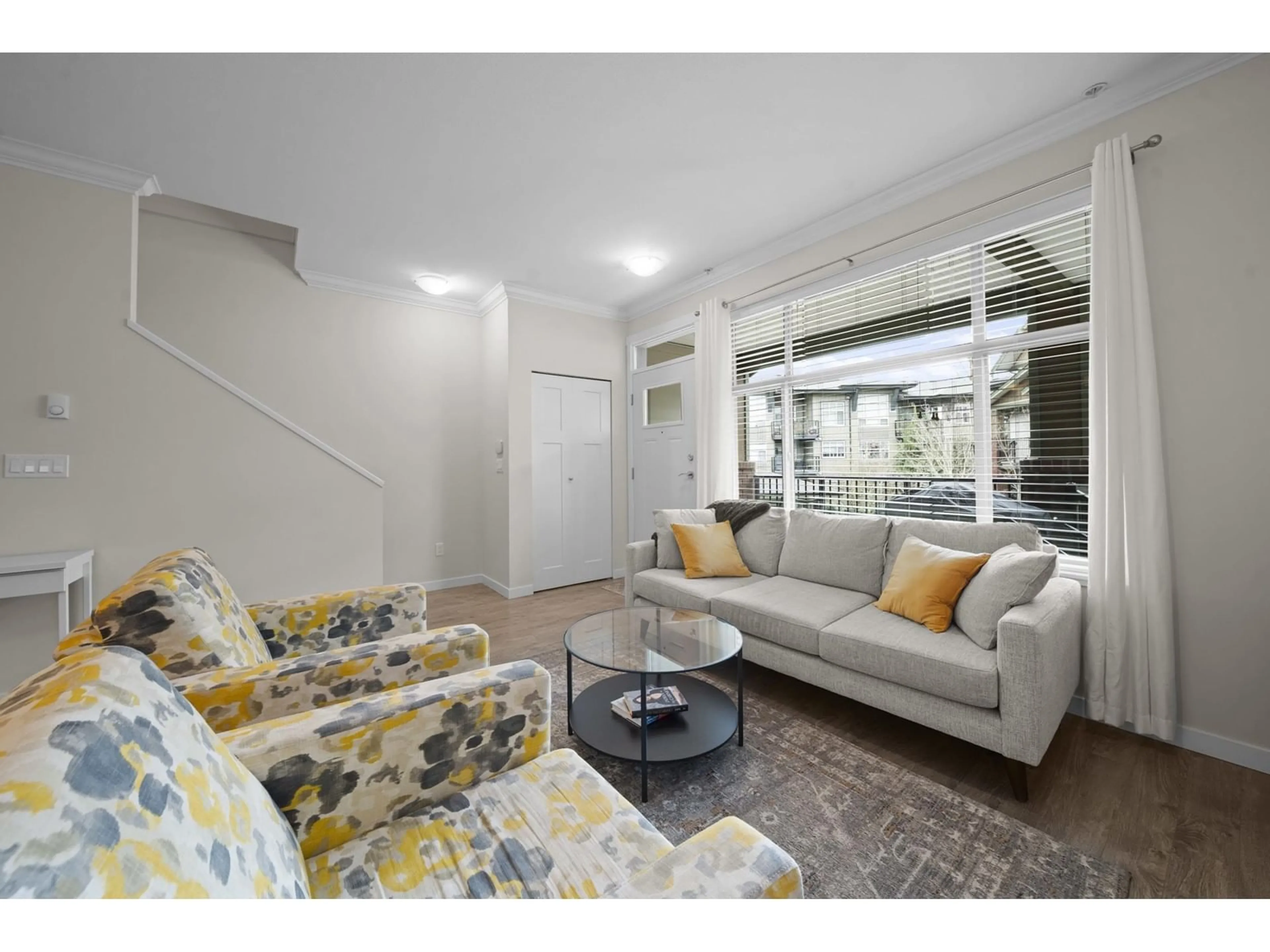 Living room with furniture, unknown for 208 - 6655 192, Surrey British Columbia V4N0B9