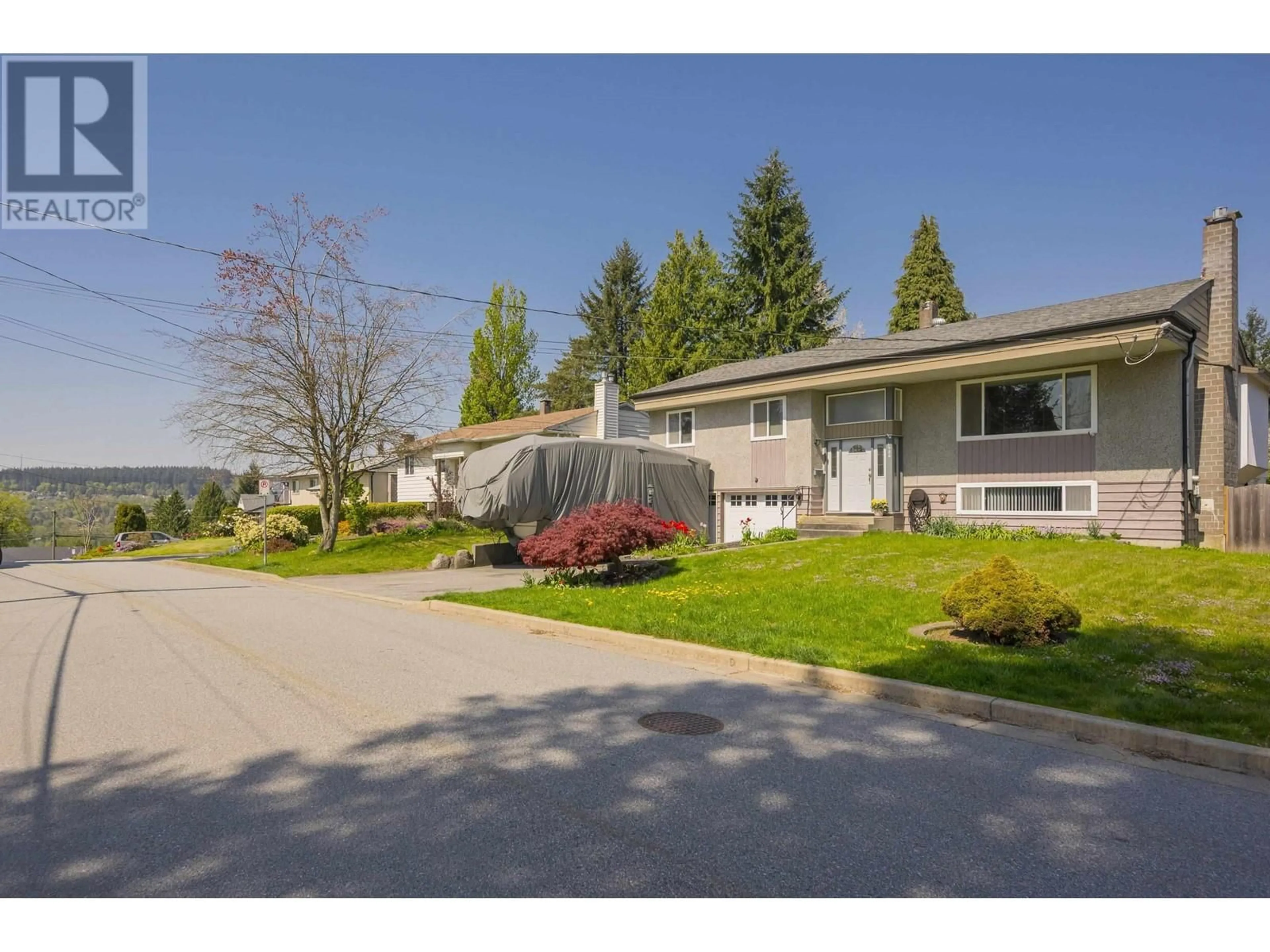 Unknown for 1486 CELESTE CRESCENT, Port Coquitlam British Columbia V3C1E2