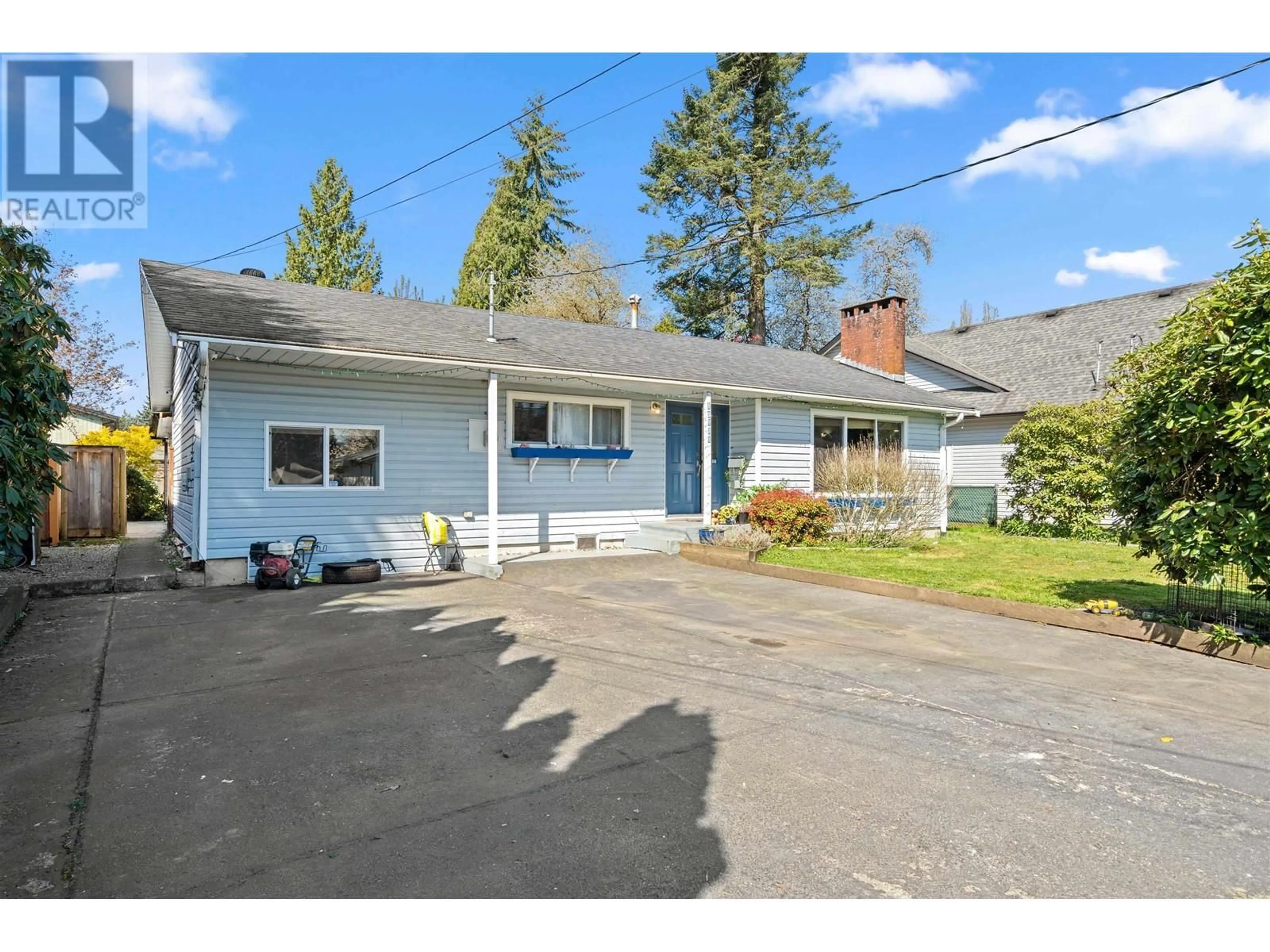 Unknown for 12171 221 STREET, Maple Ridge British Columbia V2X5T2