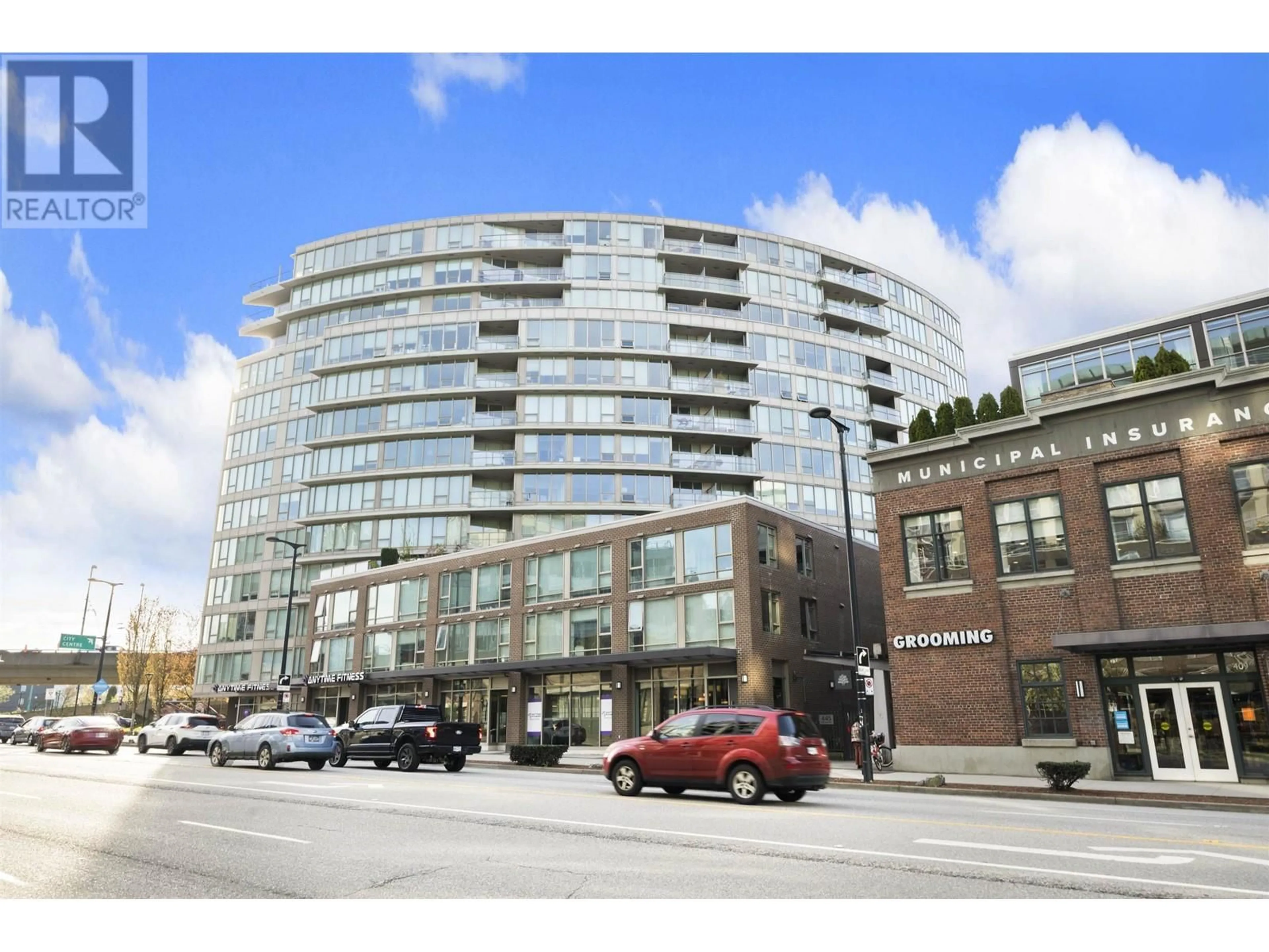 Unknown for 201 - 445 2ND AVENUE, Vancouver British Columbia V5Y0E8