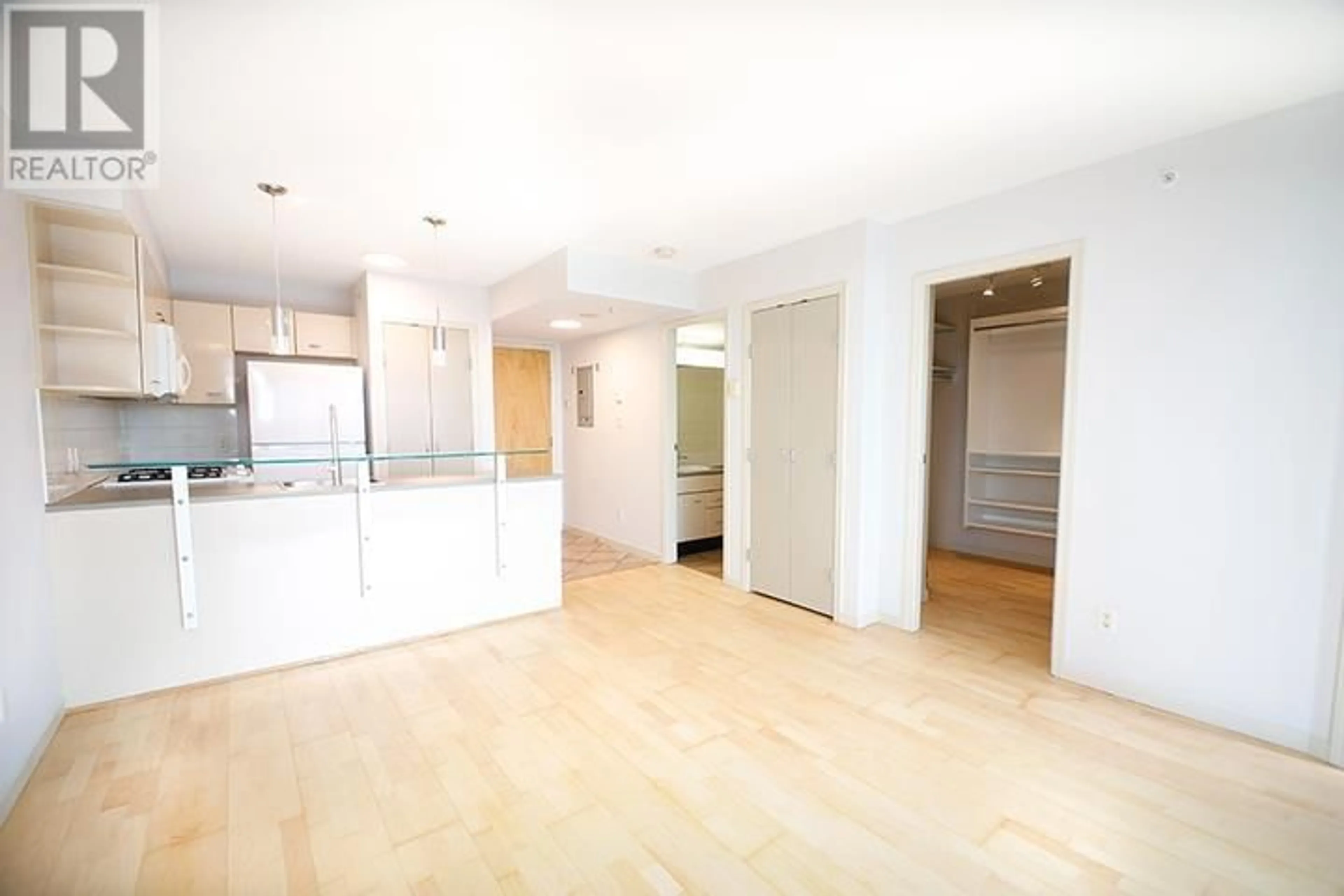 Open concept kitchen, unknown for 1601 - 501 PACIFIC STREET, Vancouver British Columbia V6Z2X6