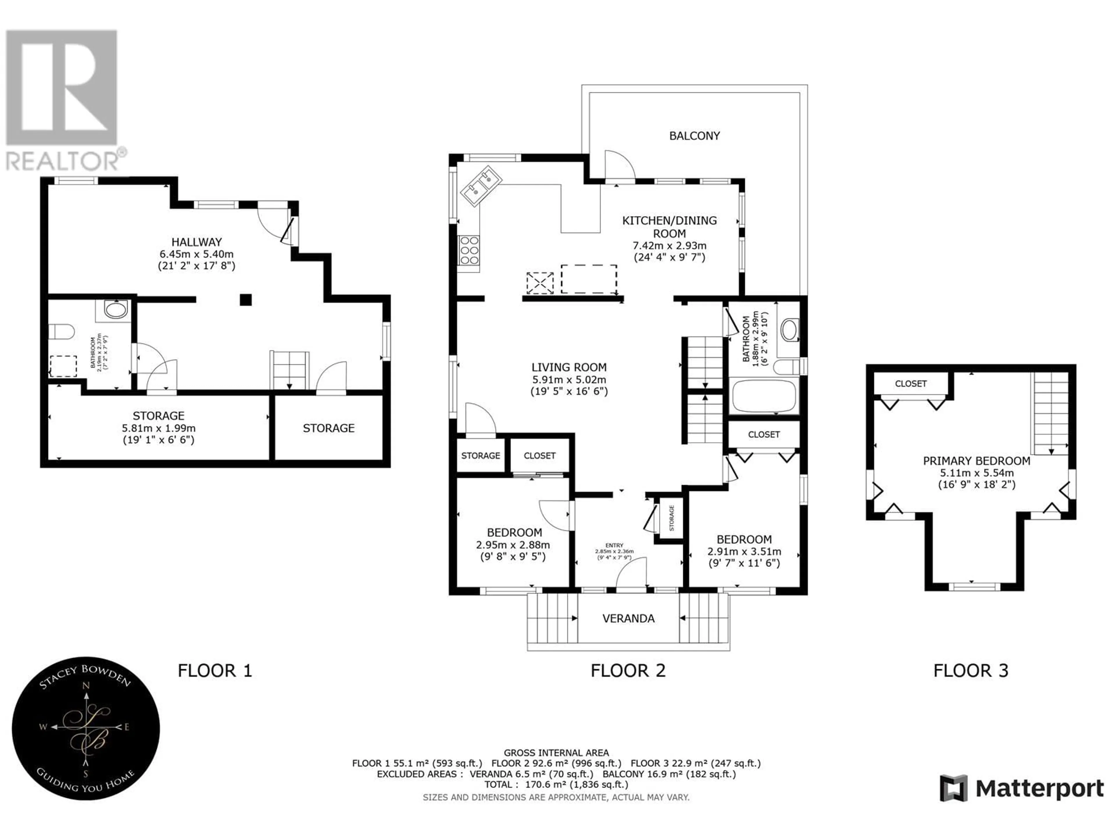 Floor plan for 538 ST LAURENT AVENUE, Quesnel British Columbia V2J2E2