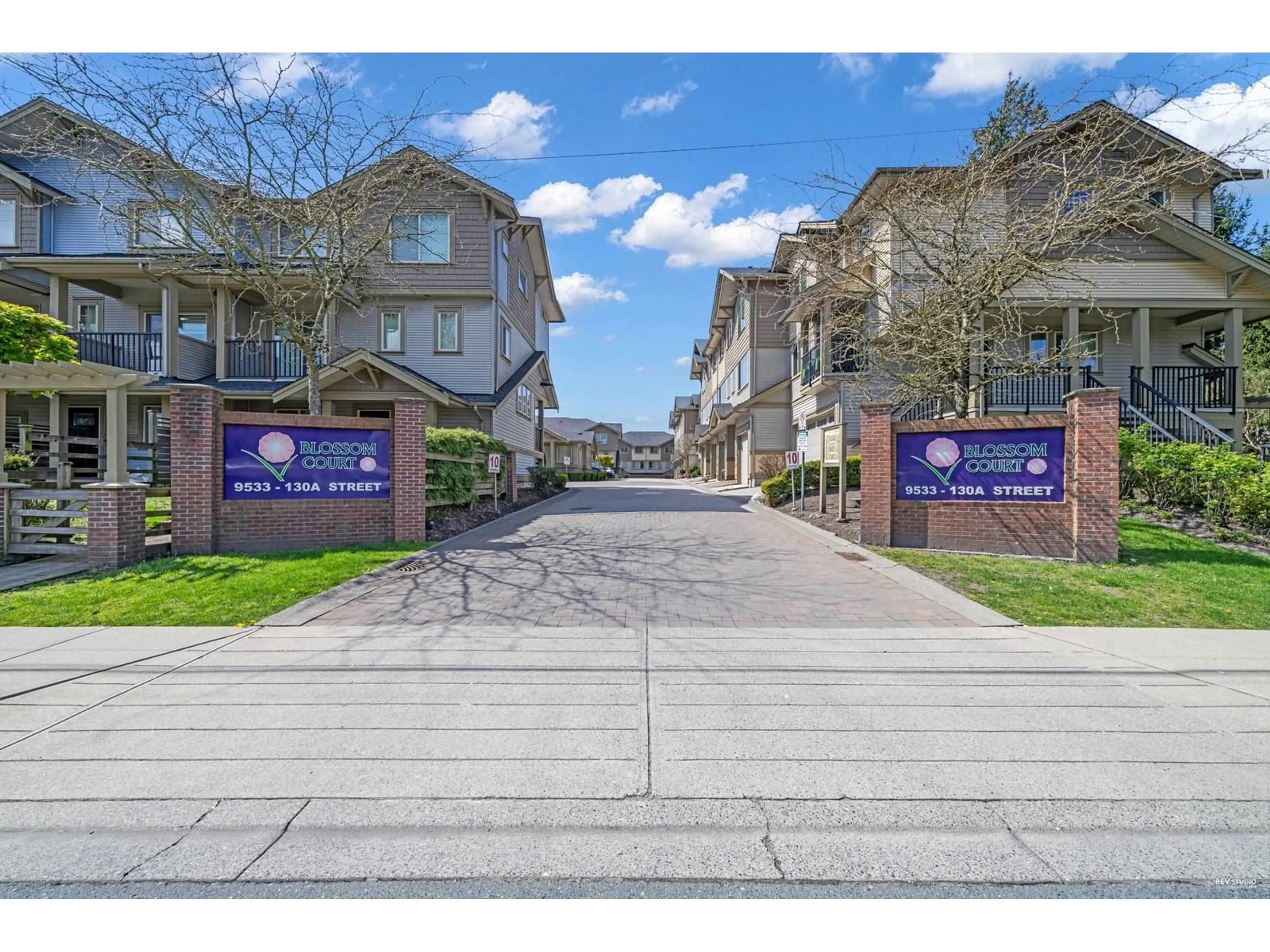 Unknown for 13 - 9533 130A, Surrey British Columbia V3V0B8