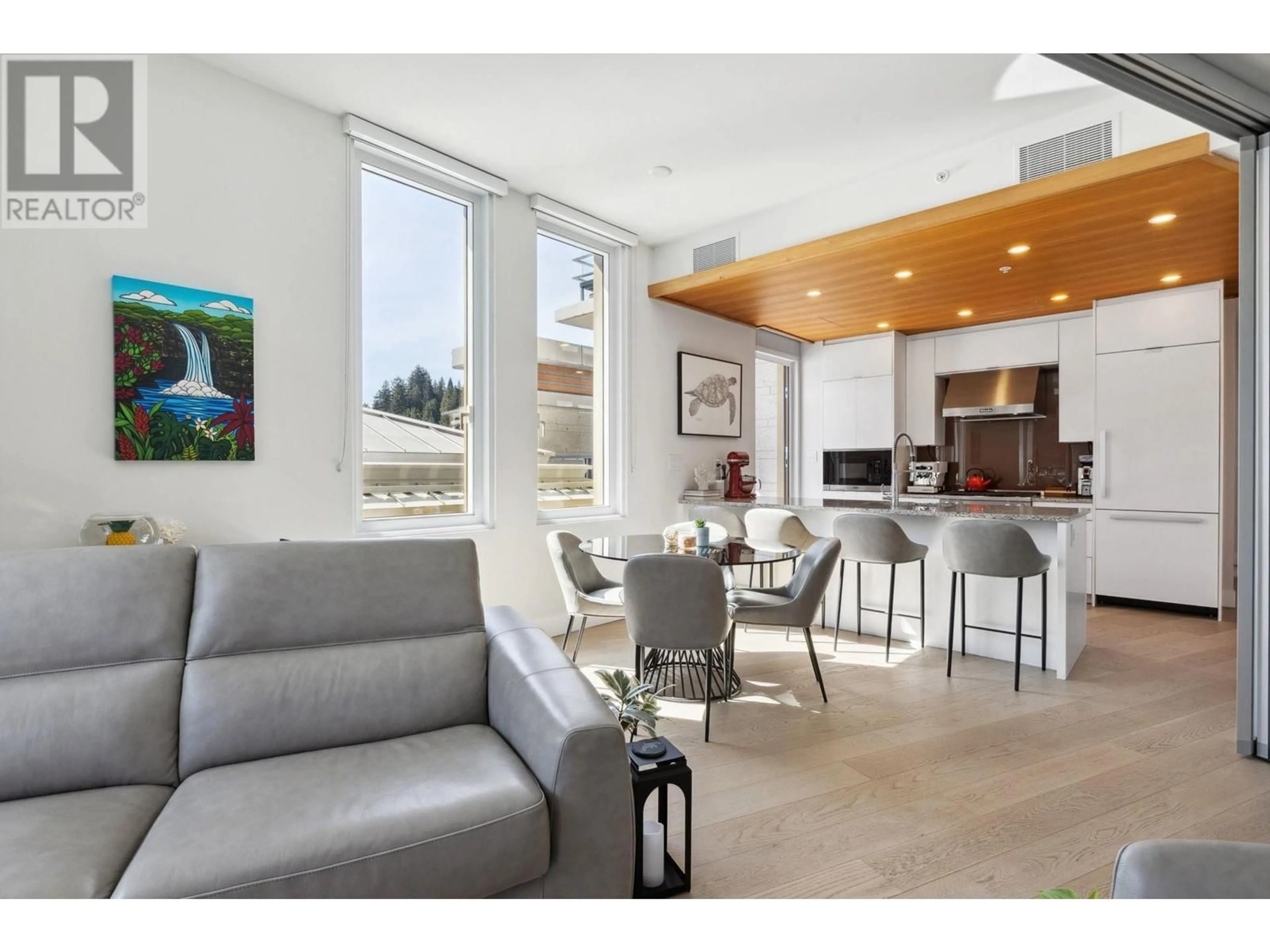 Unknown for 509 - 6707 NELSON AVENUE, West Vancouver British Columbia V7W0A4