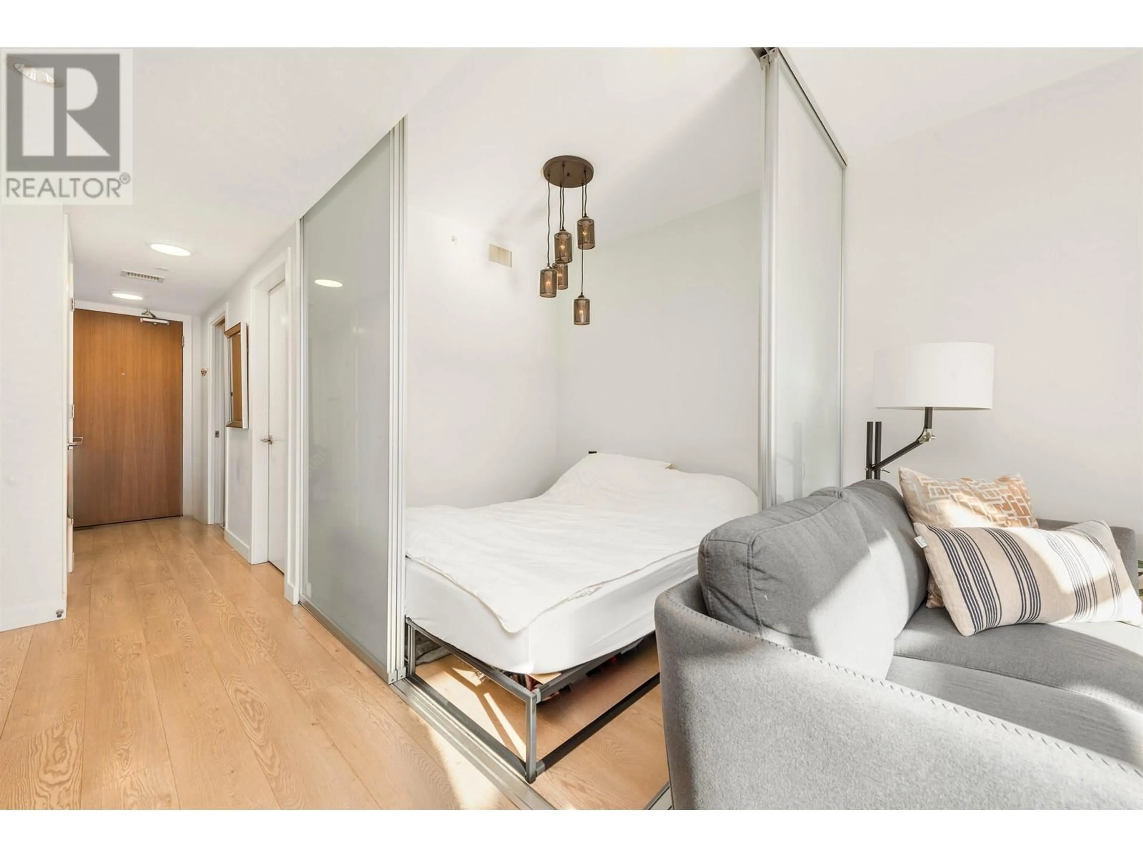 A pic of a room for 315 - 161 1ST AVENUE, Vancouver British Columbia V6A0G1