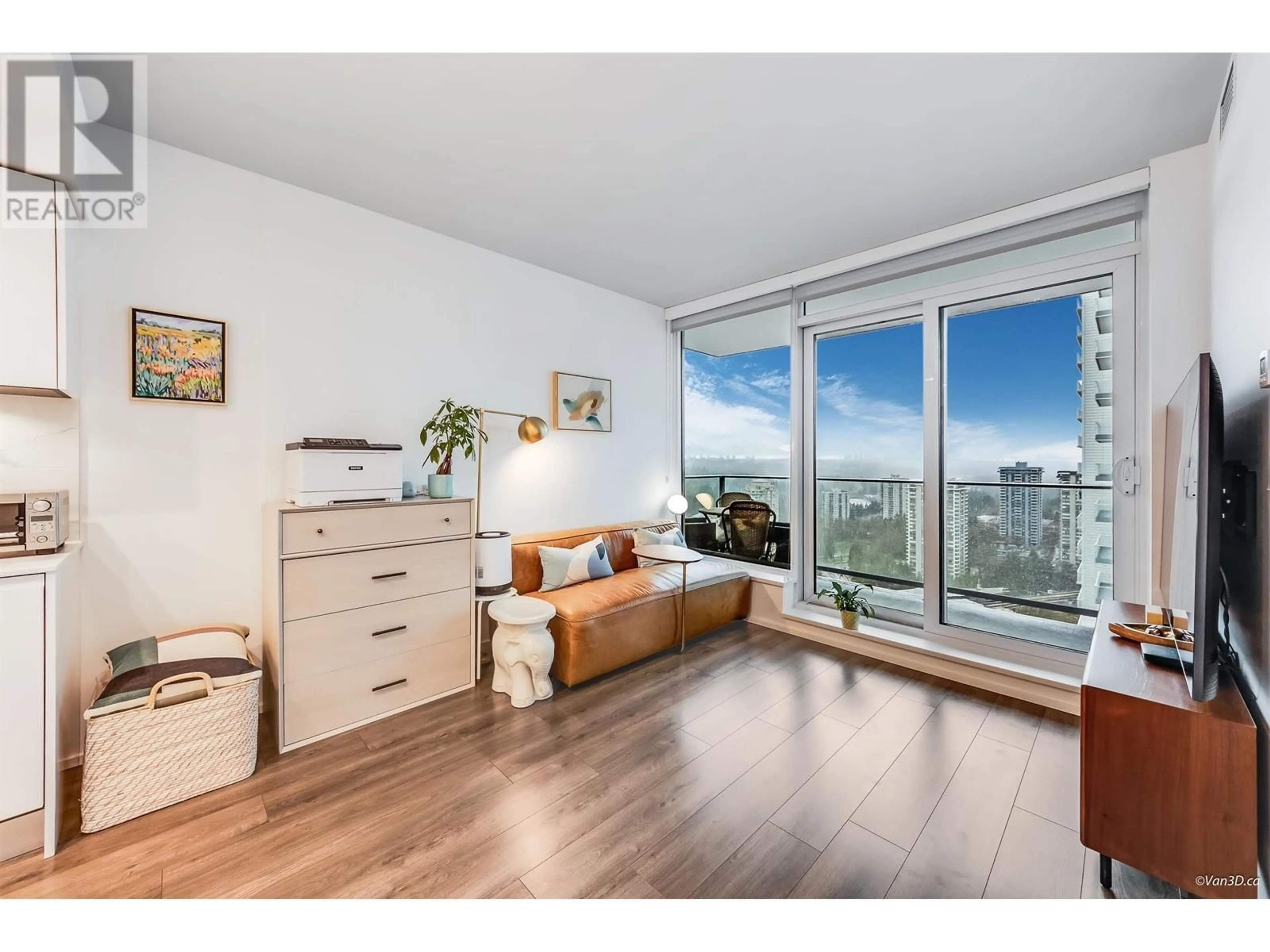 A pic of a room for 2001 - 3888 EVERGREEN PLACE, Burnaby British Columbia V3J0M3